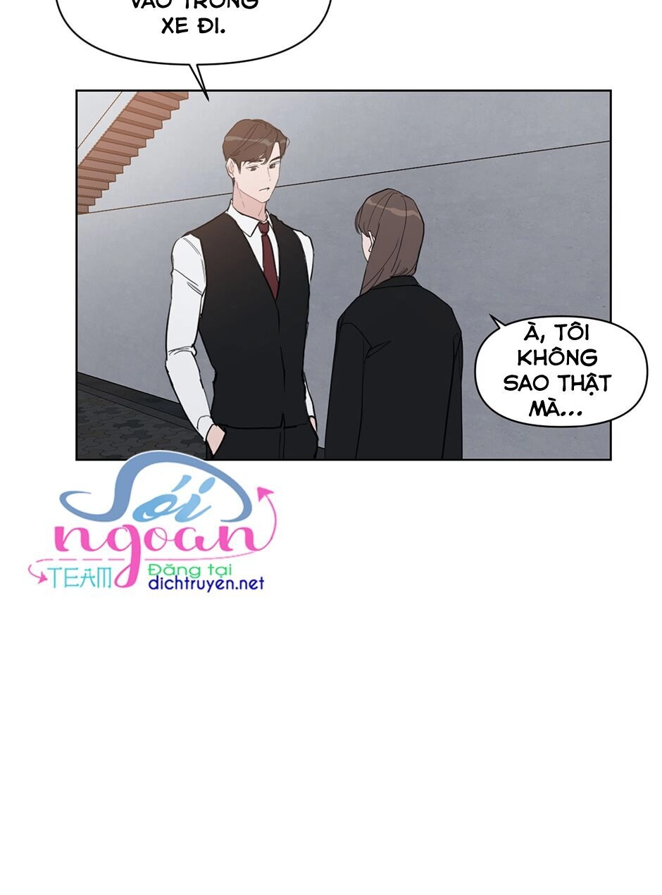 Baby Đến Rồi! Chapter 12 - 6