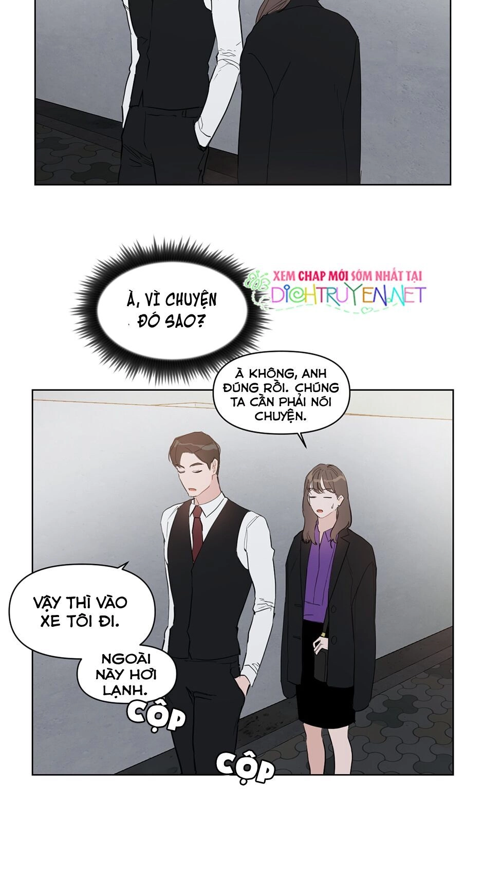 Baby Đến Rồi! Chapter 12 - 9