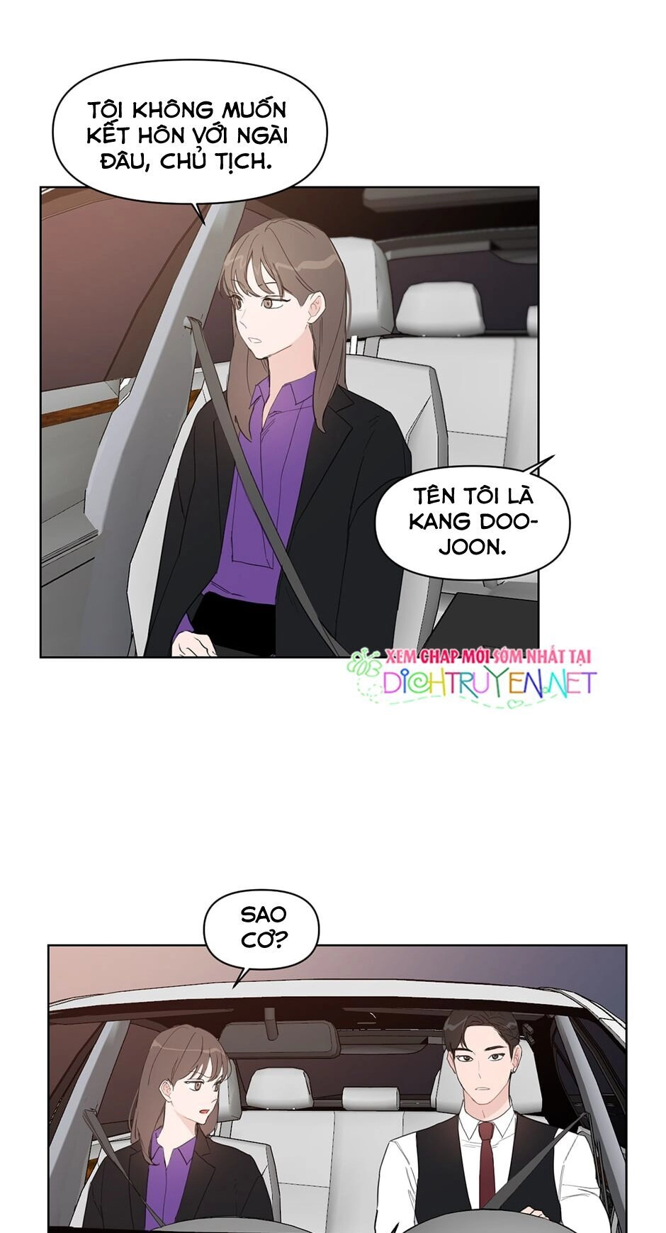 Baby Đến Rồi! Chapter 12 - 14