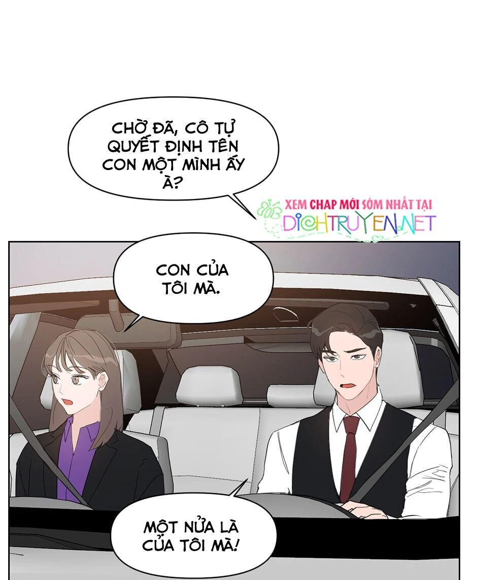 Baby Đến Rồi! Chapter 12 - 17