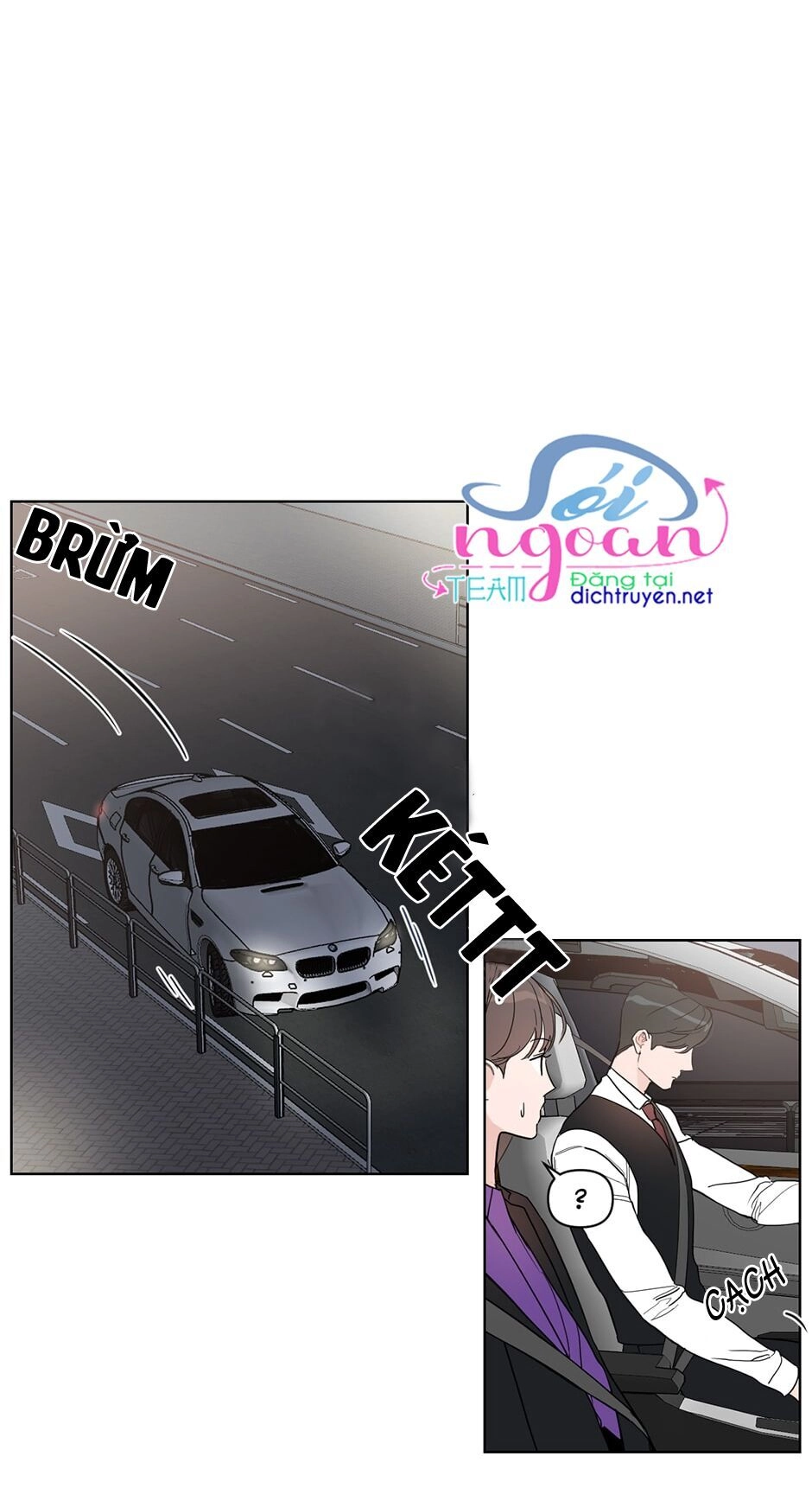 Baby Đến Rồi! Chapter 12 - 19