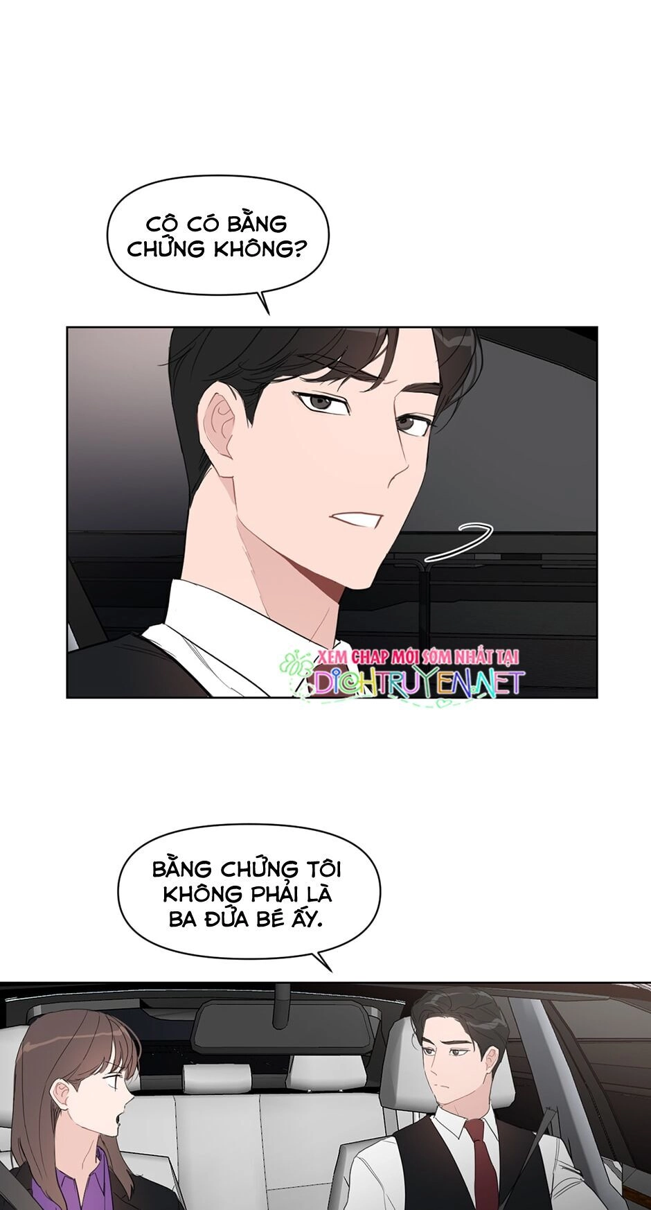 Baby Đến Rồi! Chapter 12 - 20