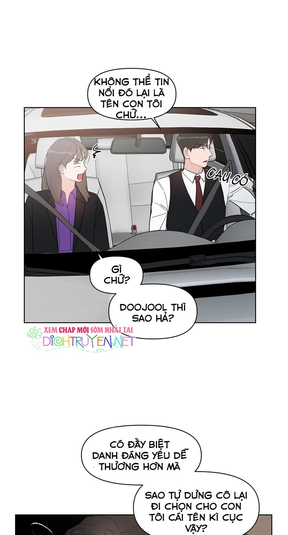 Baby Đến Rồi! Chapter 12 - 22