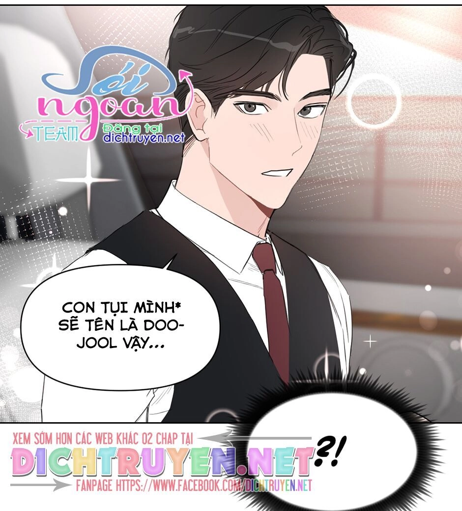 Baby Đến Rồi! Chapter 12 - 27