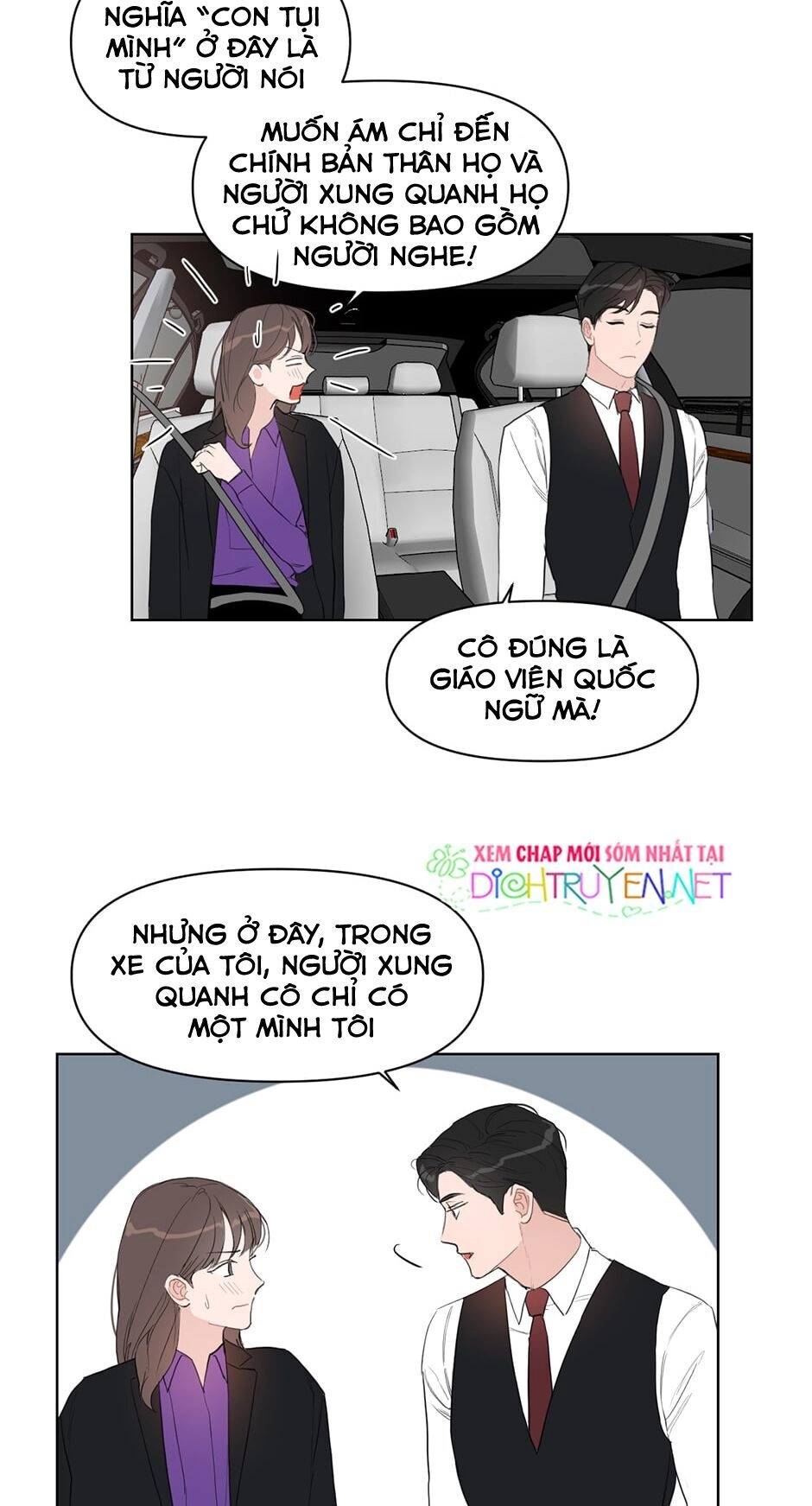 Baby Đến Rồi! Chapter 12 - 29