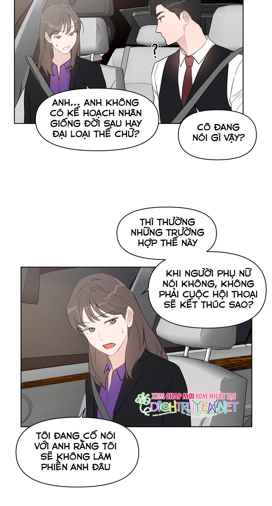 Baby Đến Rồi! Chapter 12 - 31