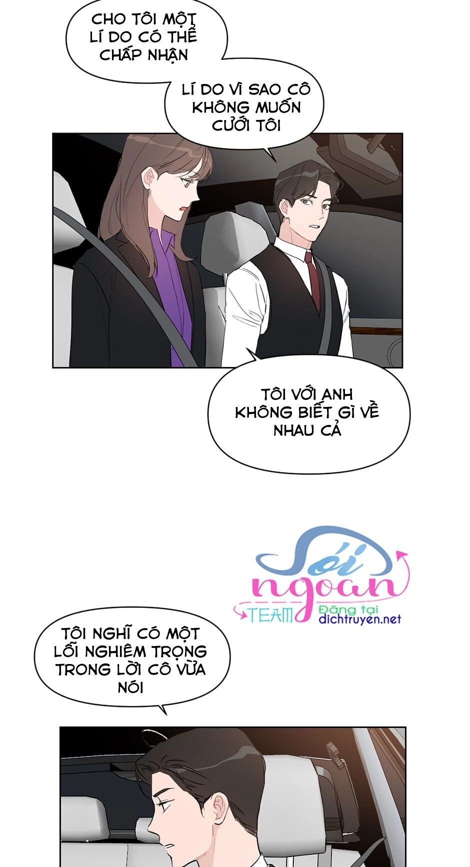 Baby Đến Rồi! Chapter 12 - 37