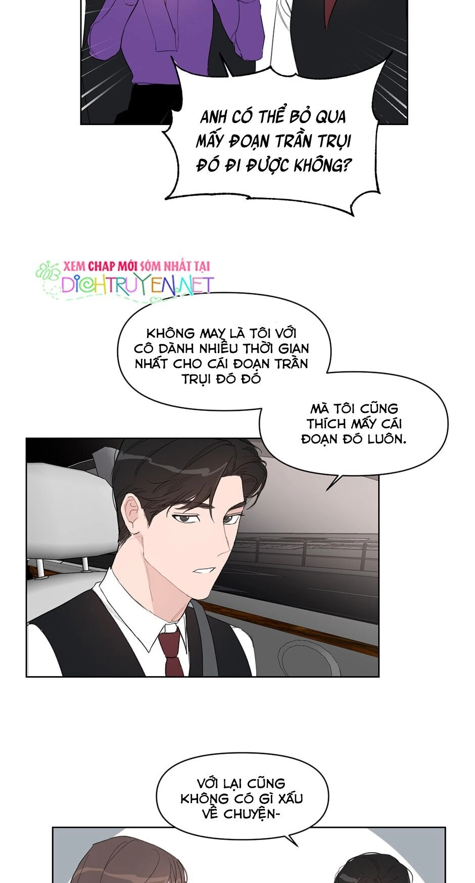 Baby Đến Rồi! Chapter 12 - 40