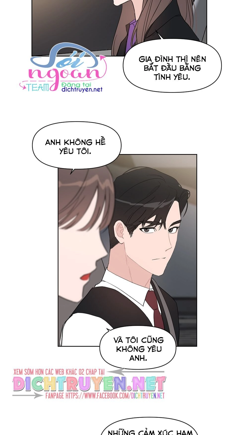 Baby Đến Rồi! Chapter 12 - 43