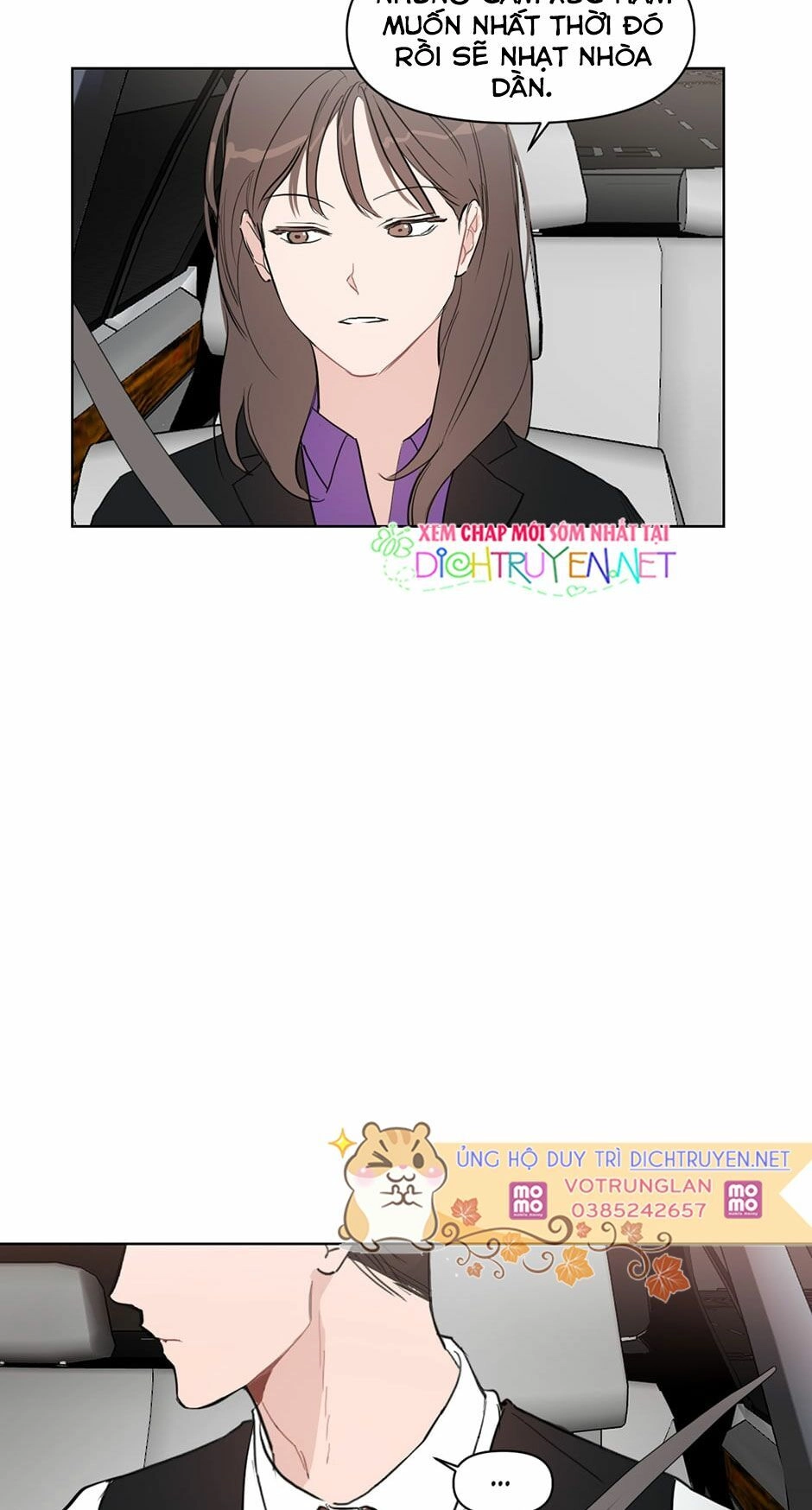 Baby Đến Rồi! Chapter 12 - 44