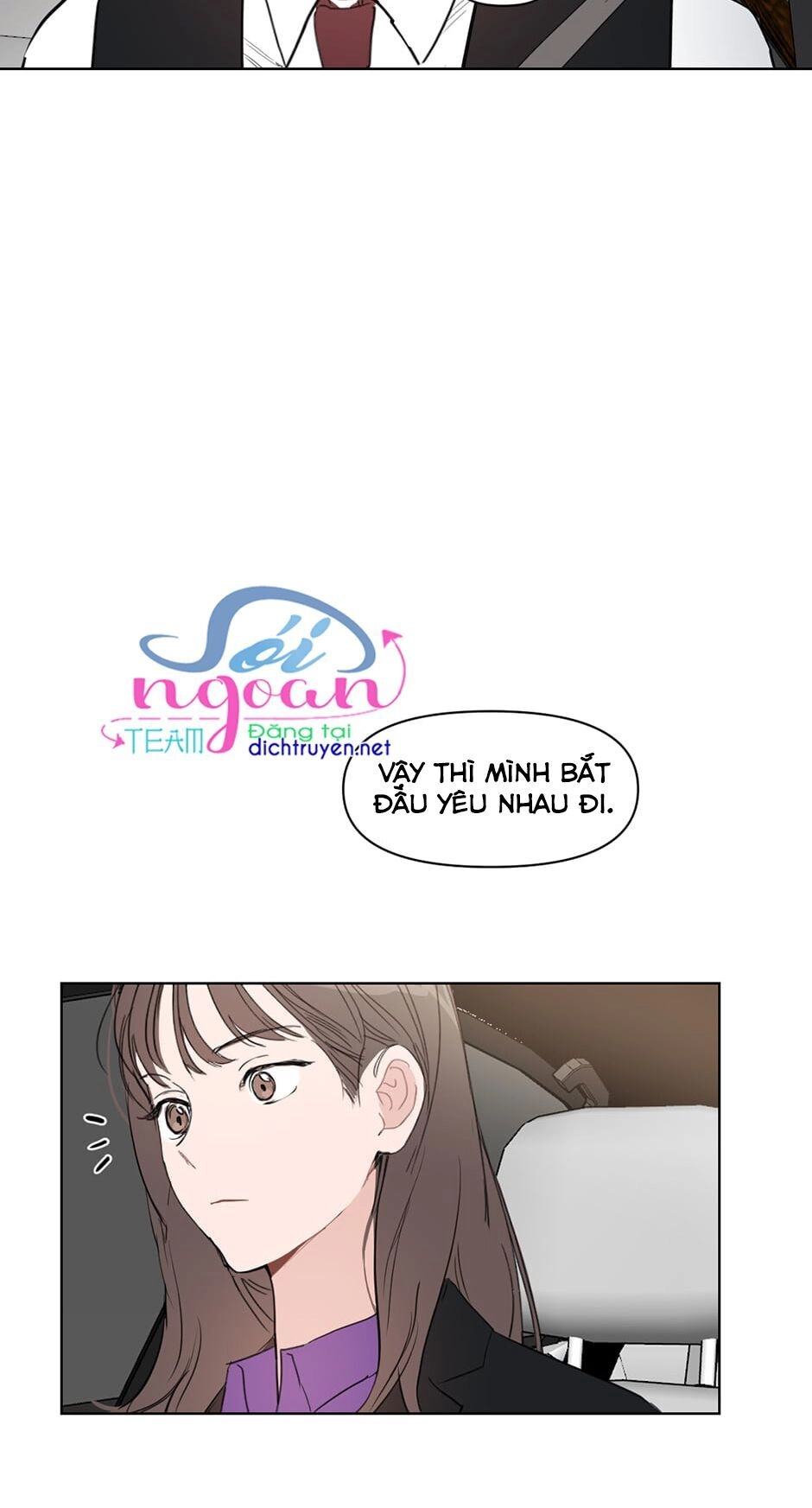 Baby Đến Rồi! Chapter 12 - 45