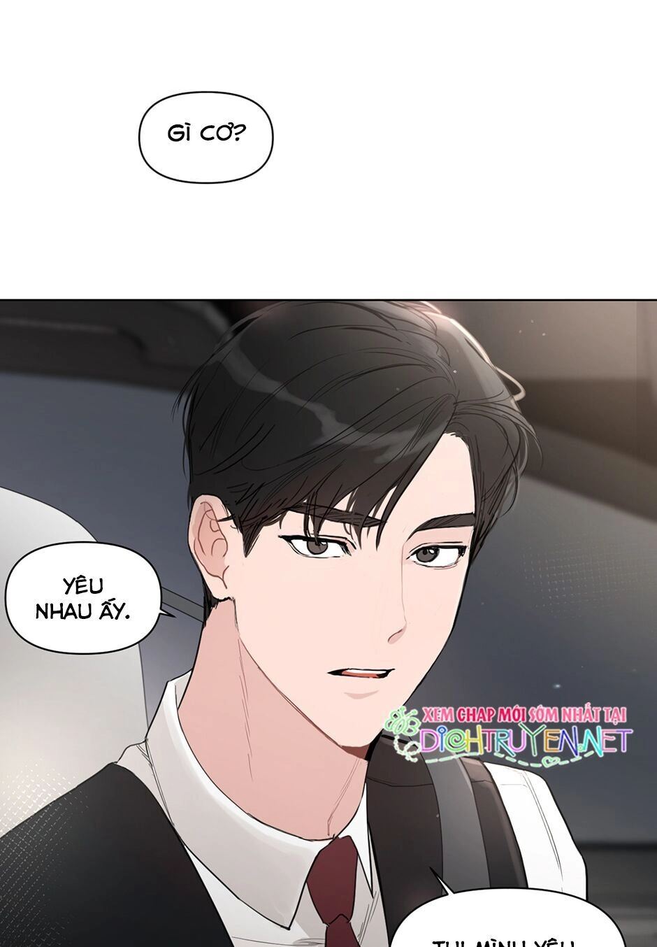 Baby Đến Rồi! Chapter 12 - 46