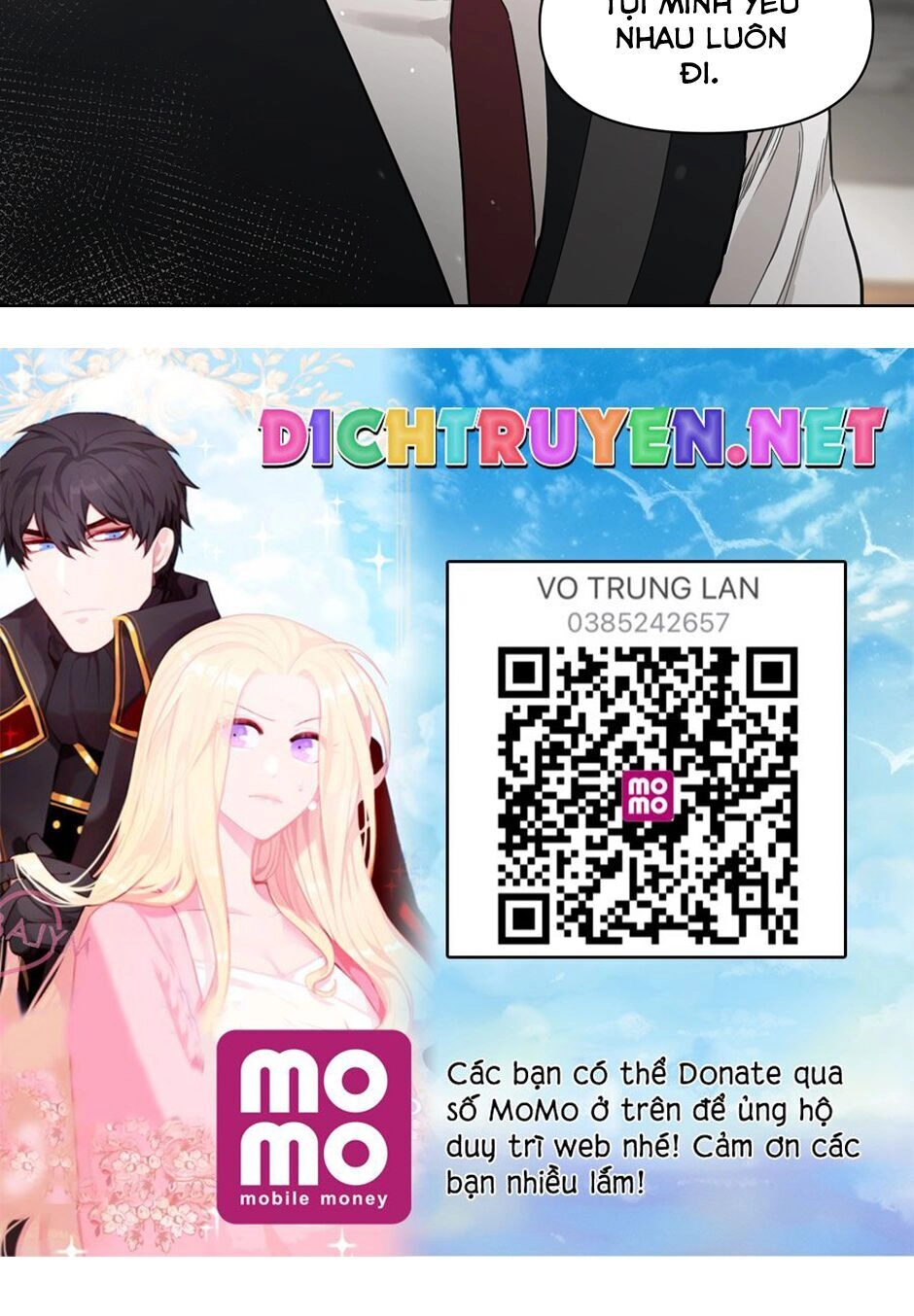 Baby Đến Rồi! Chapter 12 - 47