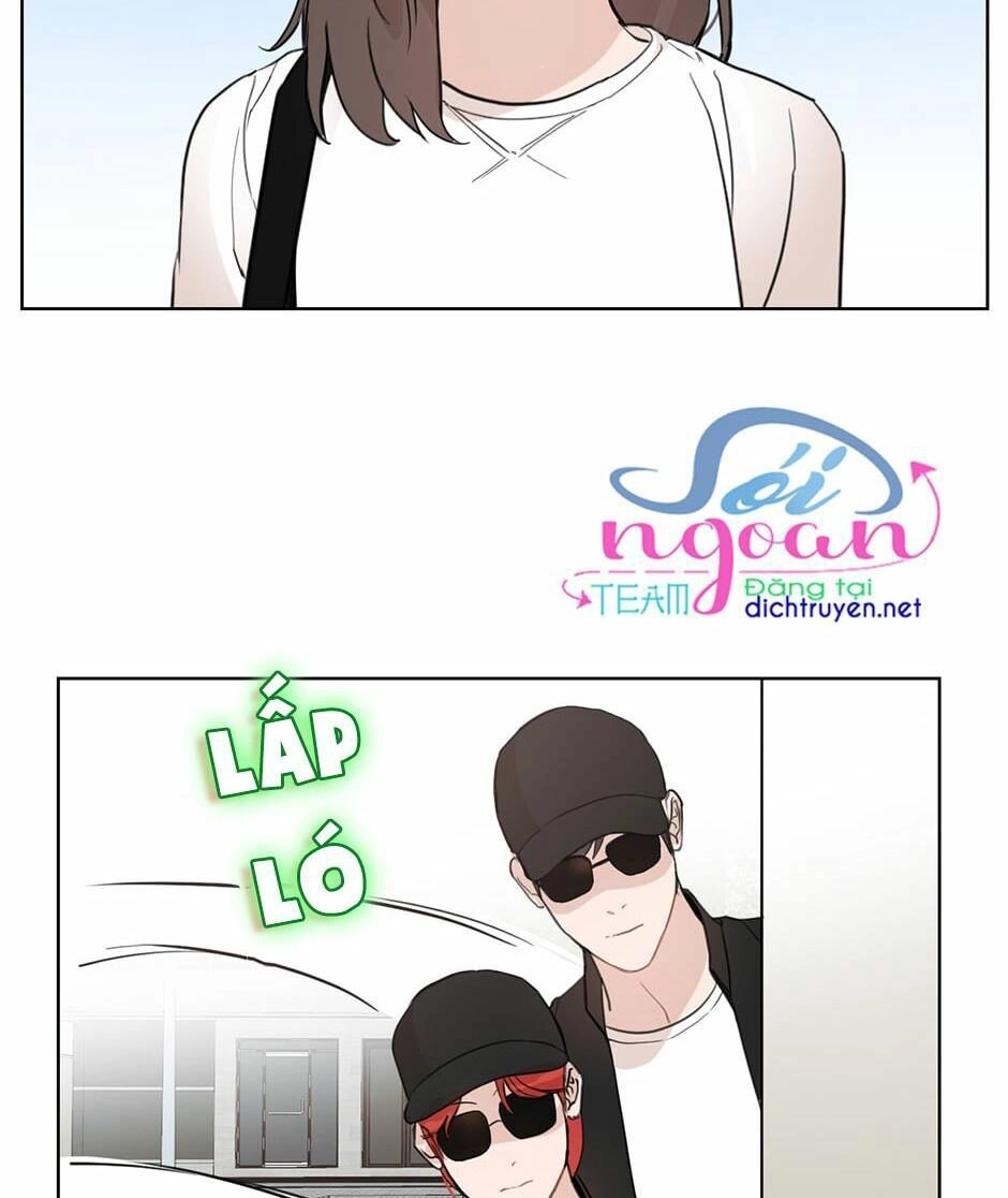 Baby Đến Rồi! Chapter 14 - 2