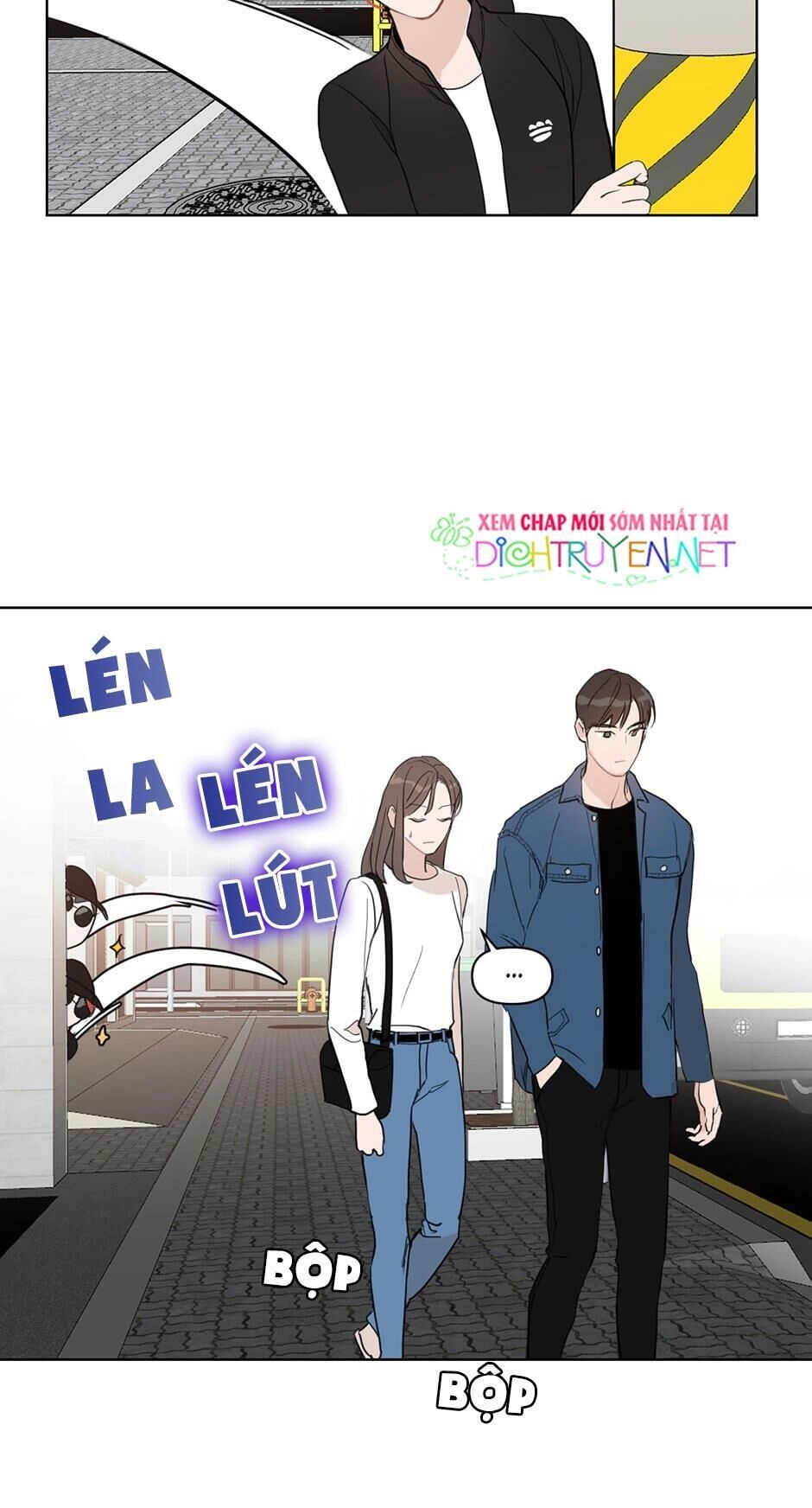 Baby Đến Rồi! Chapter 14 - 3