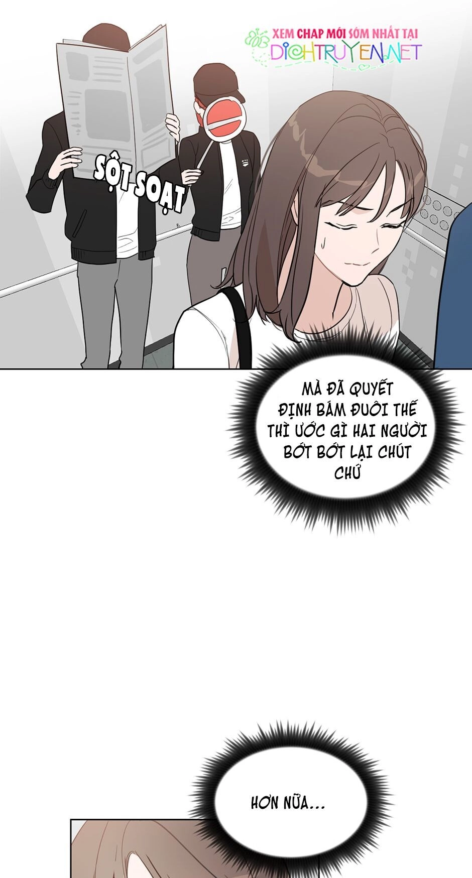 Baby Đến Rồi! Chapter 14 - 12