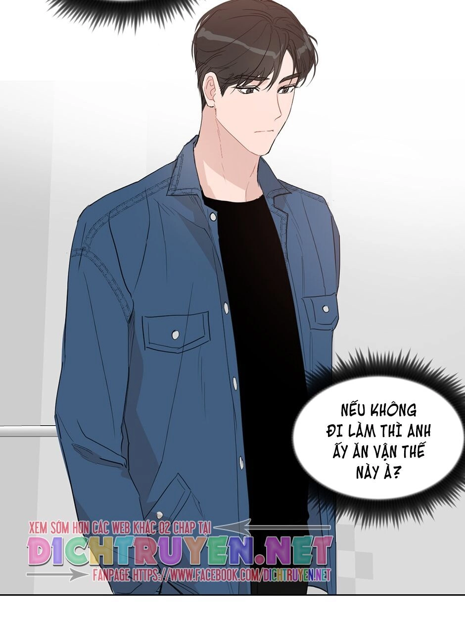 Baby Đến Rồi! Chapter 14 - 14