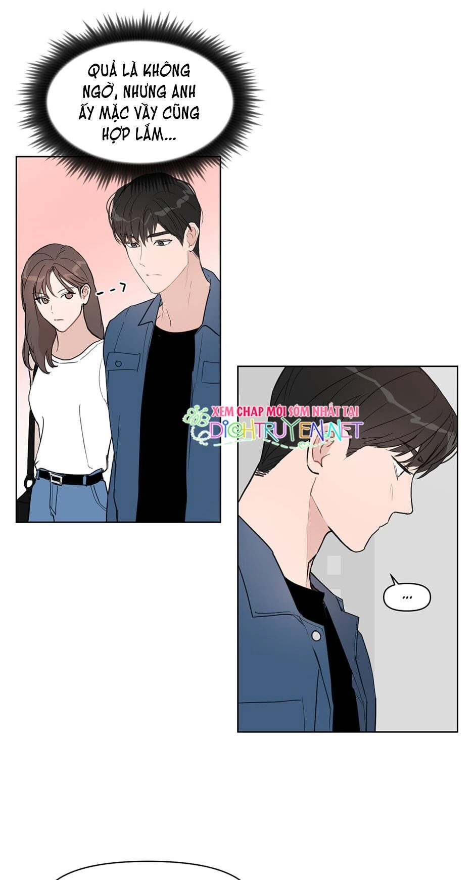 Baby Đến Rồi! Chapter 14 - 15