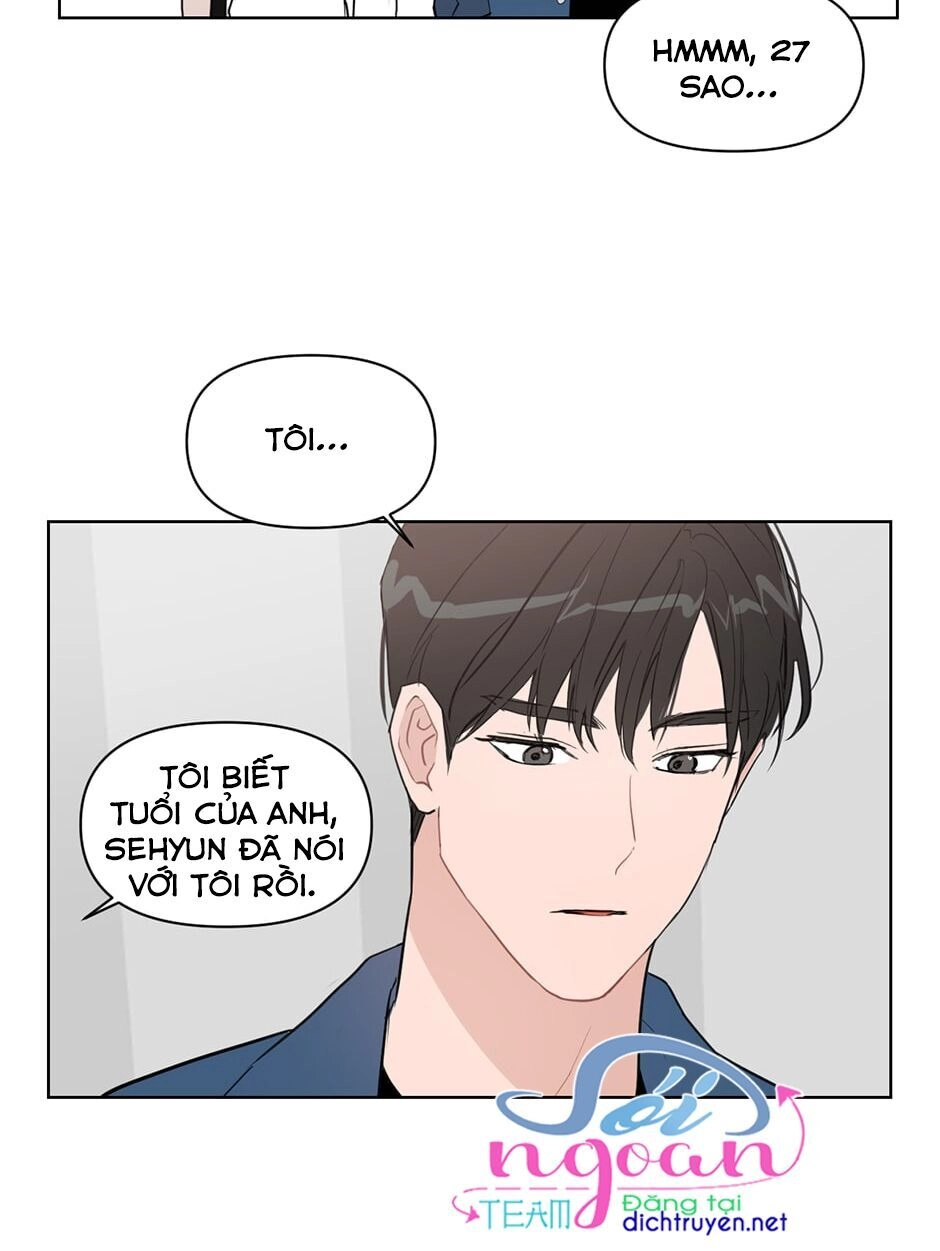 Baby Đến Rồi! Chapter 14 - 18