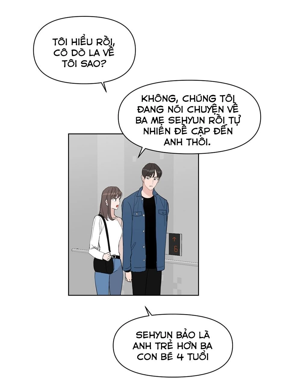 Baby Đến Rồi! Chapter 14 - 19