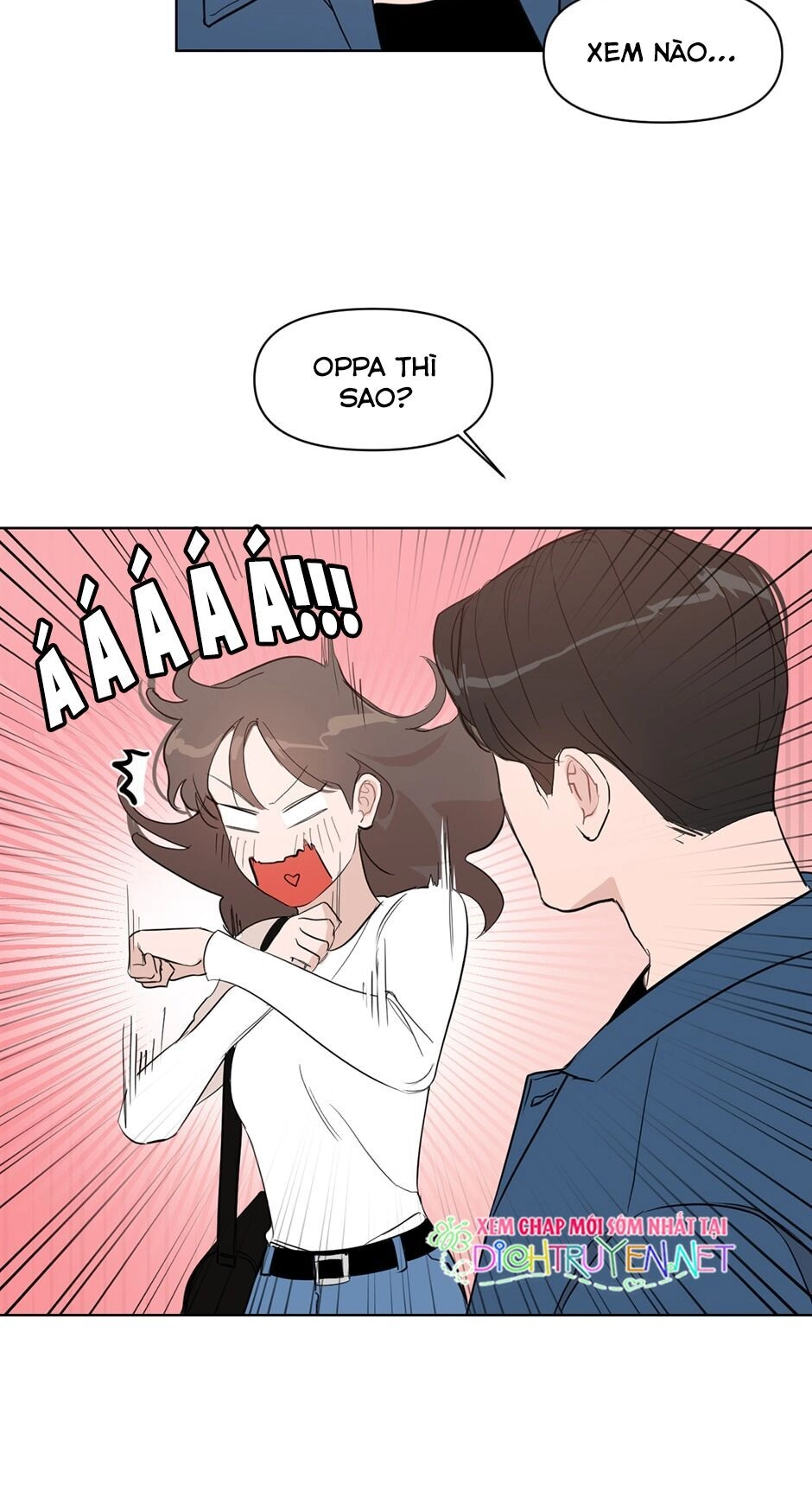 Baby Đến Rồi! Chapter 14 - 25