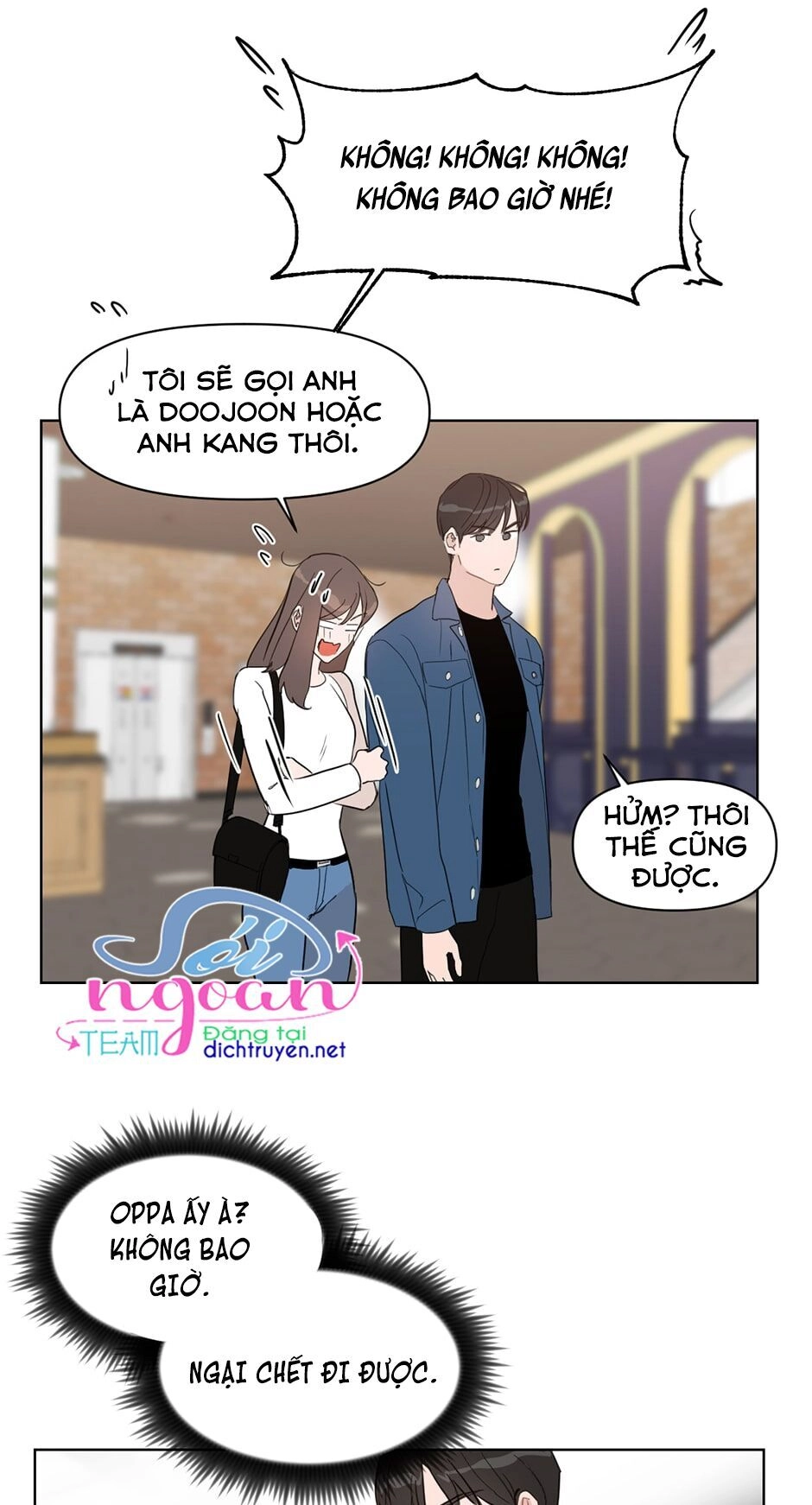 Baby Đến Rồi! Chapter 14 - 26