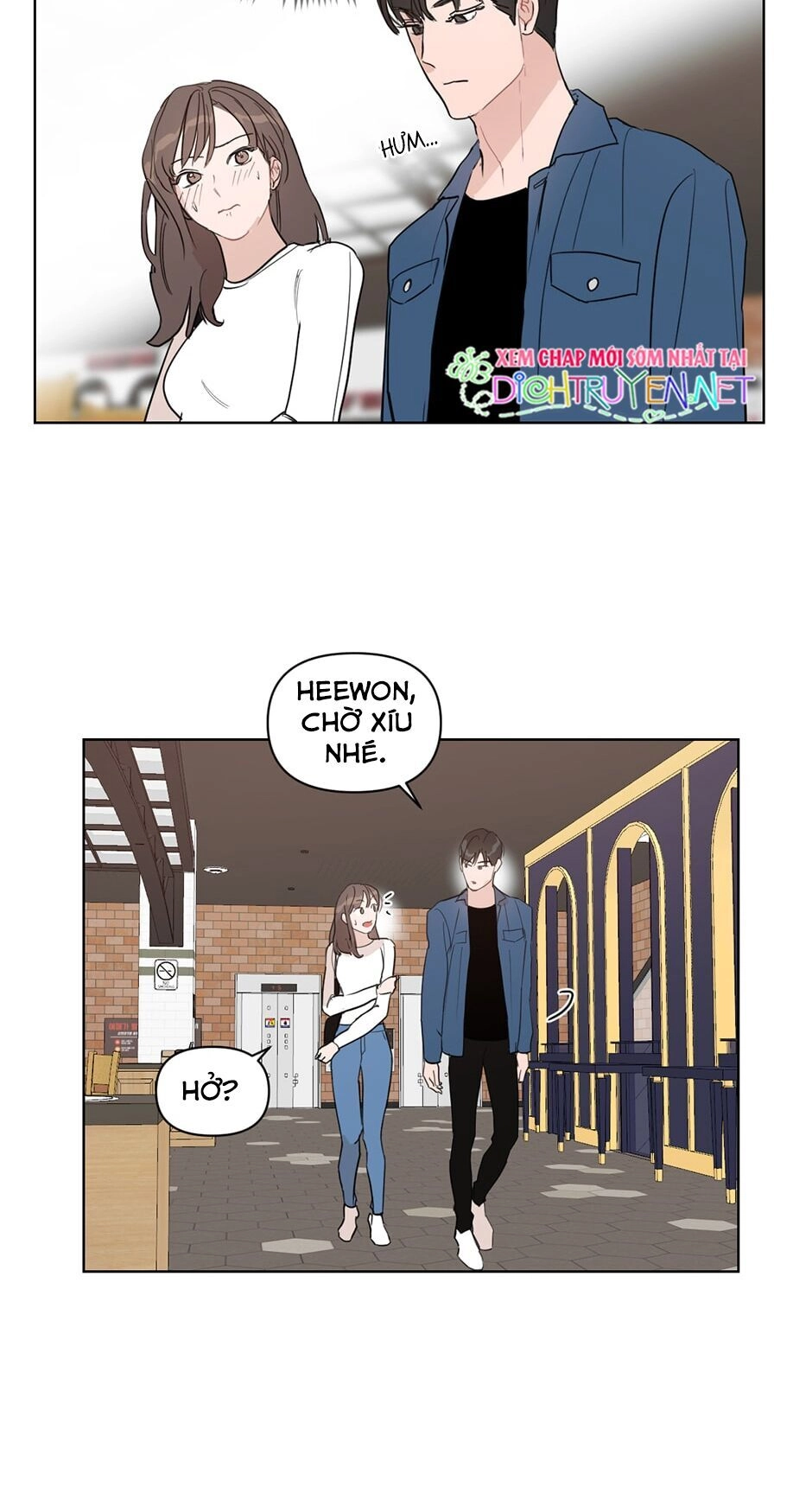 Baby Đến Rồi! Chapter 14 - 27