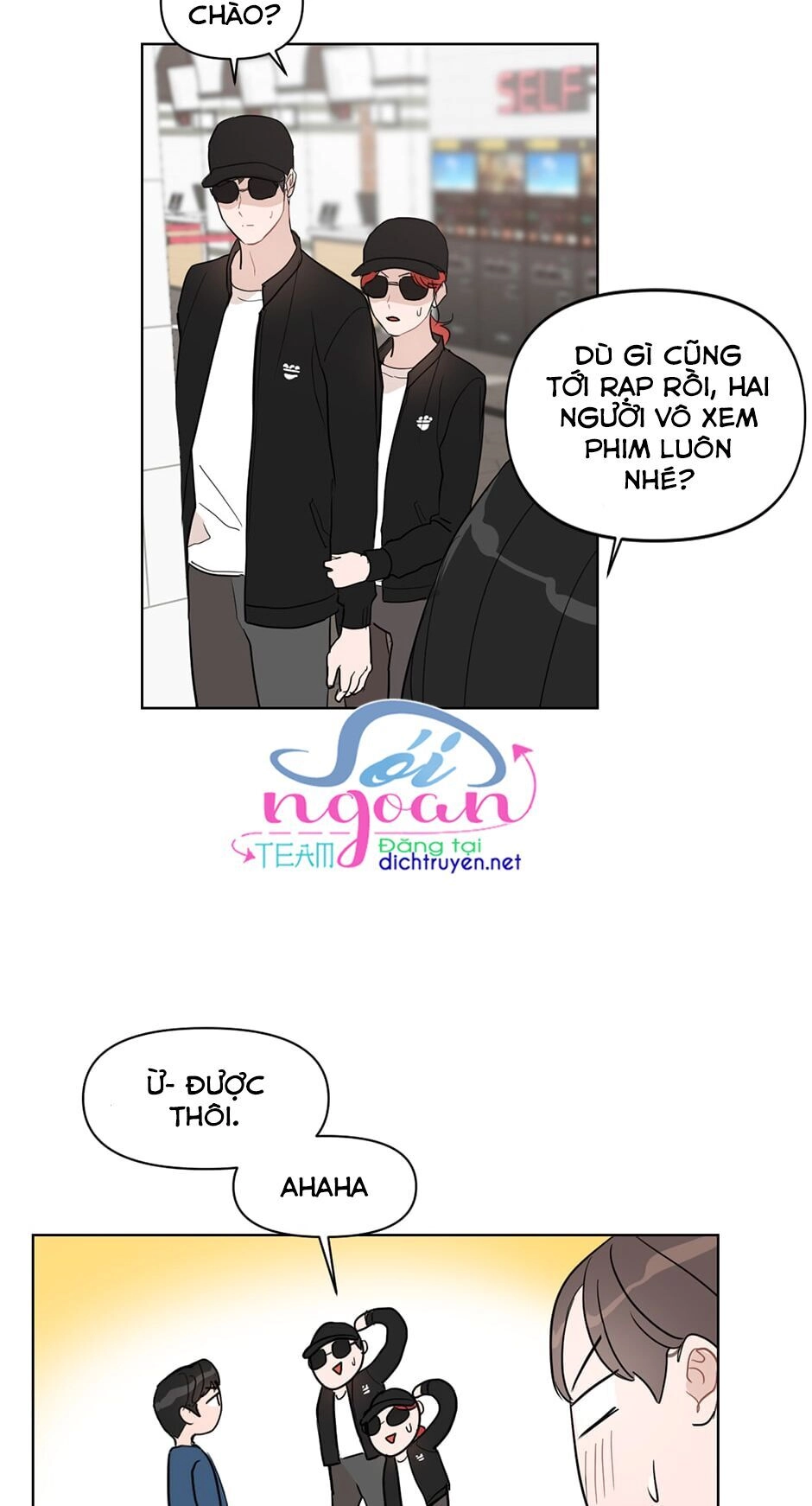 Baby Đến Rồi! Chapter 14 - 30