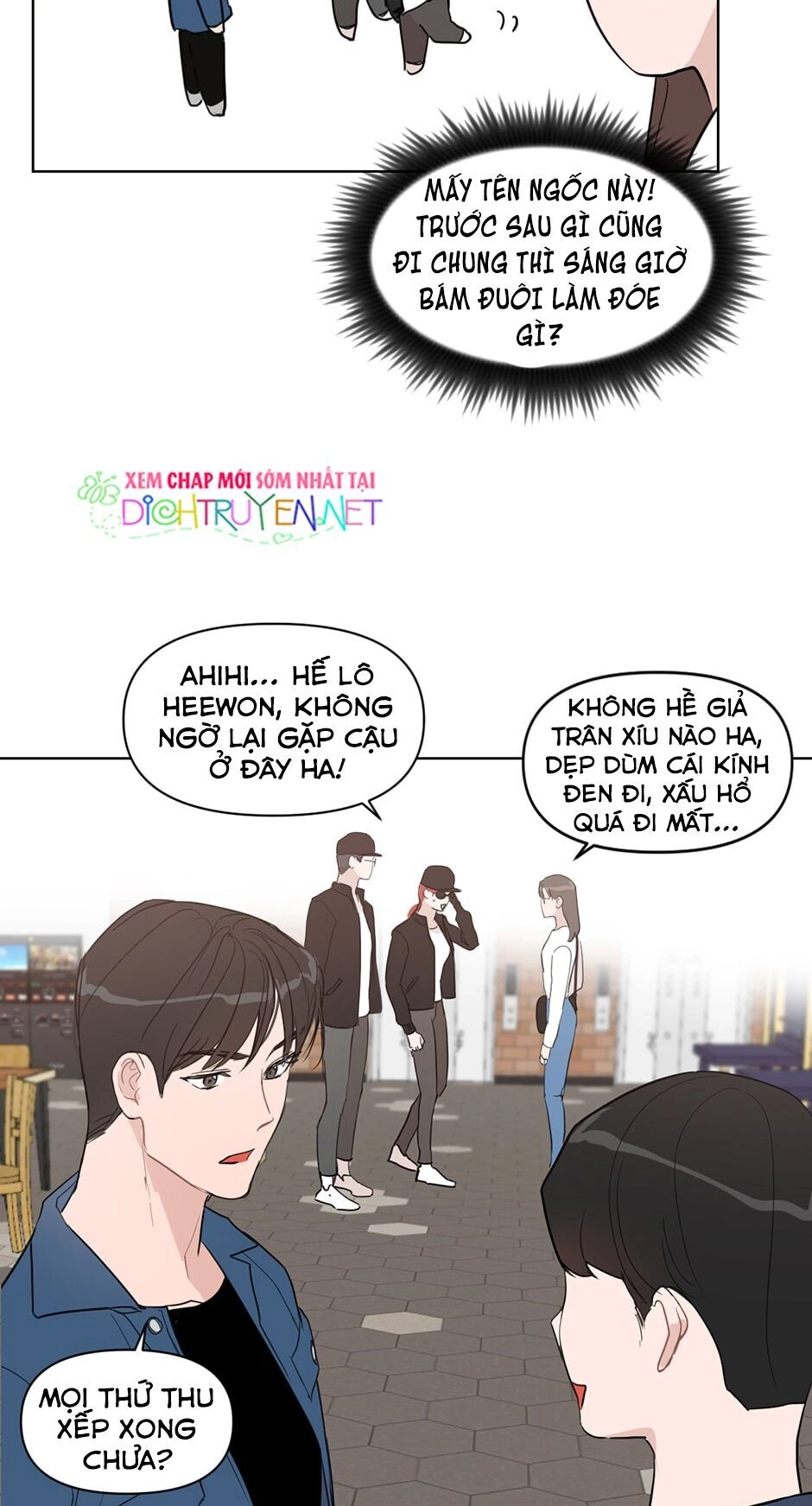 Baby Đến Rồi! Chapter 14 - 31