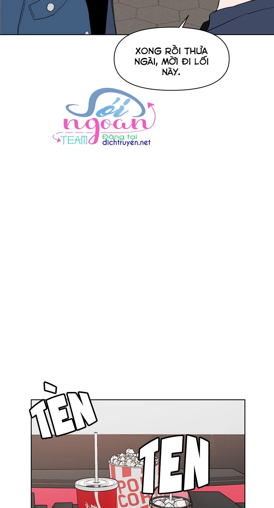 Baby Đến Rồi! Chapter 14 - 32