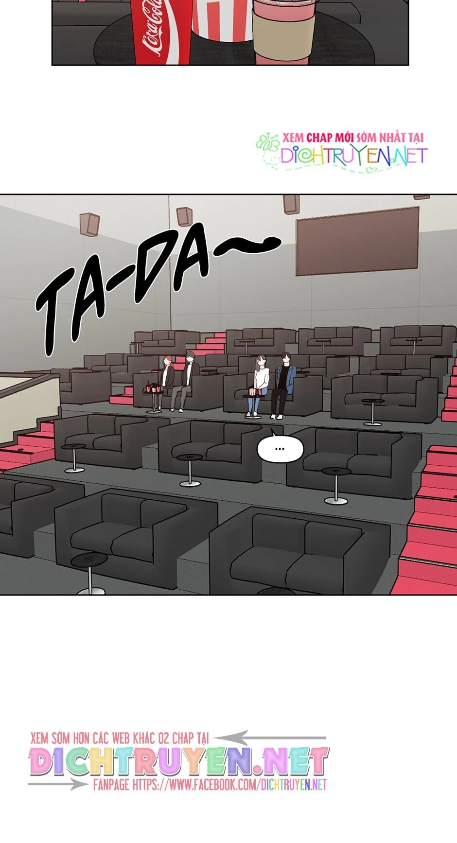 Baby Đến Rồi! Chapter 14 - 33