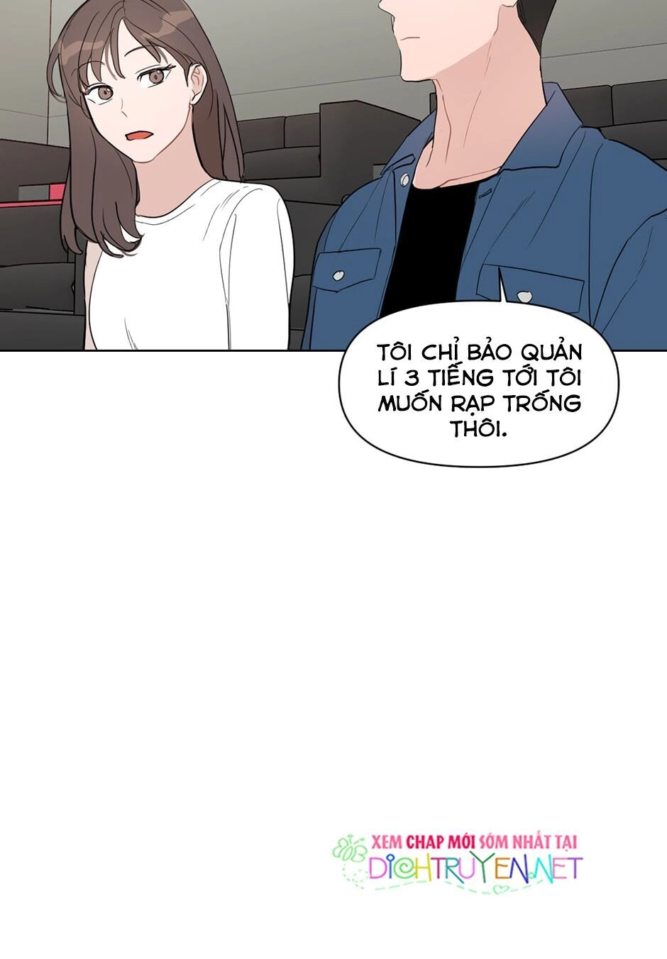 Baby Đến Rồi! Chapter 14 - 35