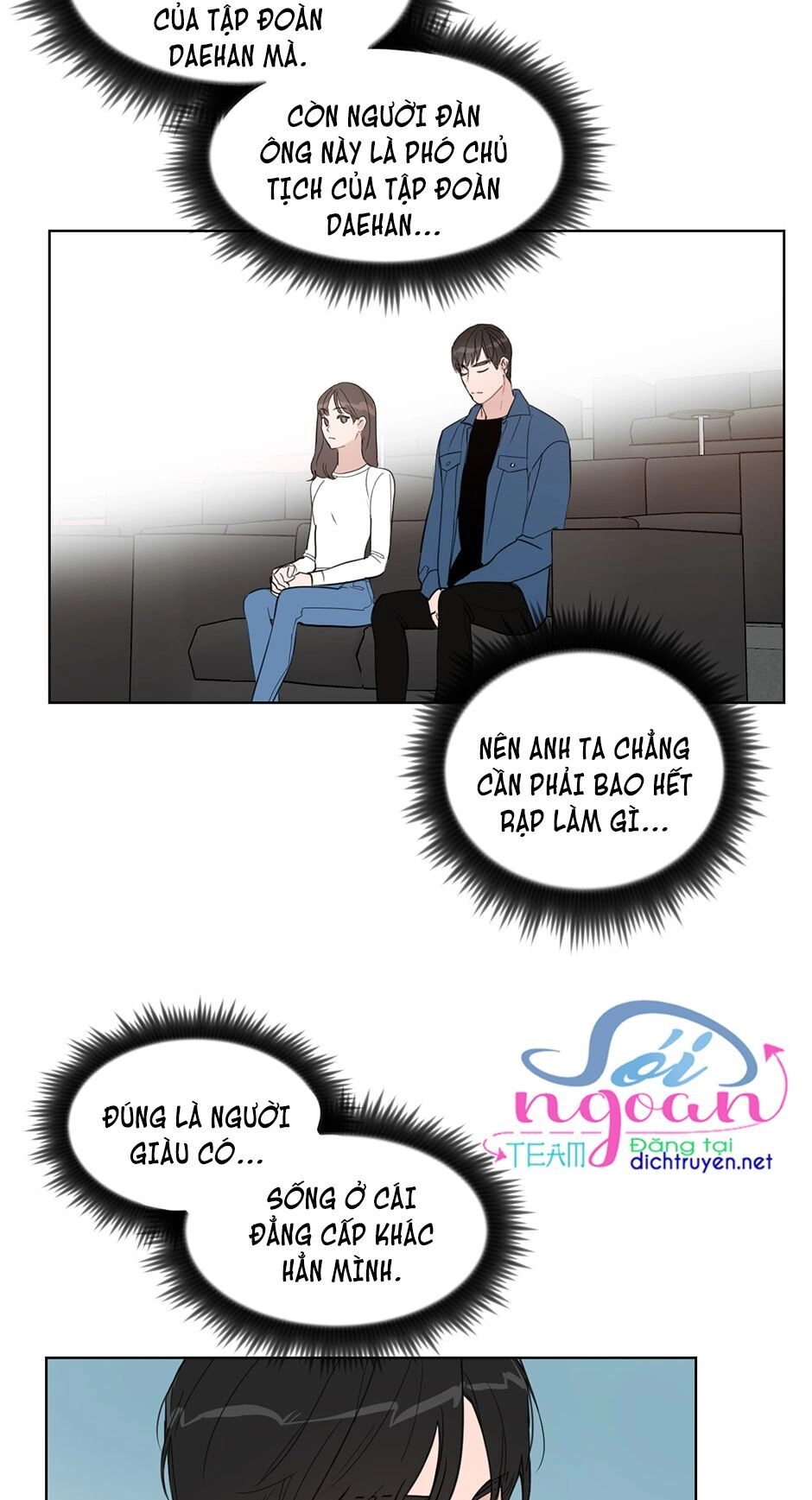 Baby Đến Rồi! Chapter 14 - 37