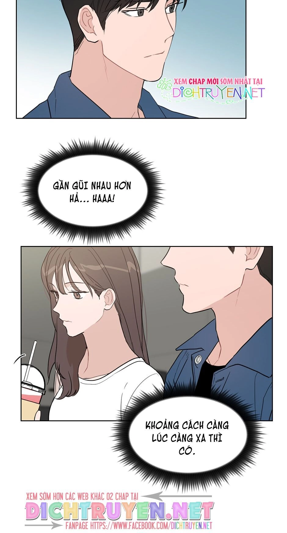 Baby Đến Rồi! Chapter 14 - 38