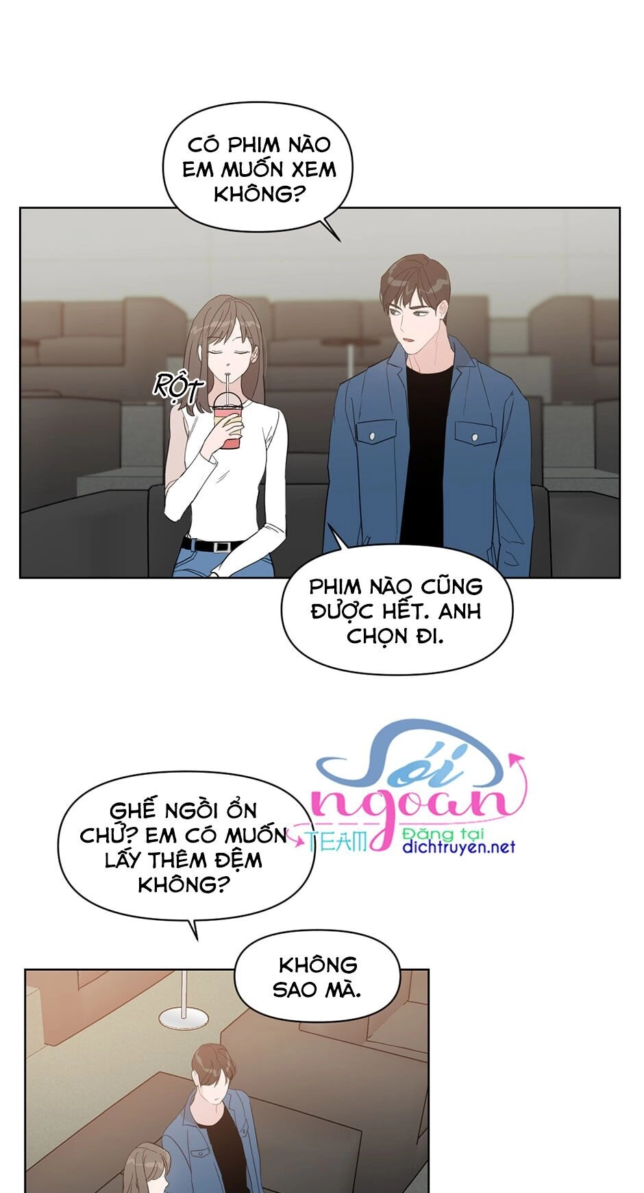 Baby Đến Rồi! Chapter 14 - 39