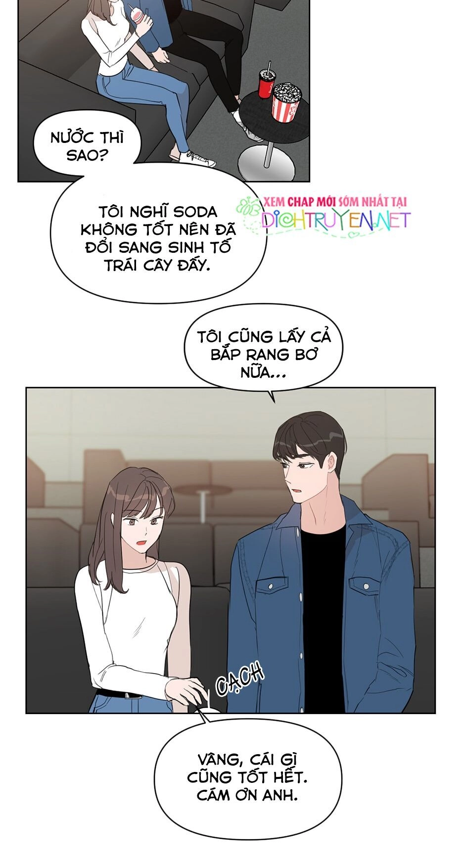 Baby Đến Rồi! Chapter 14 - 40