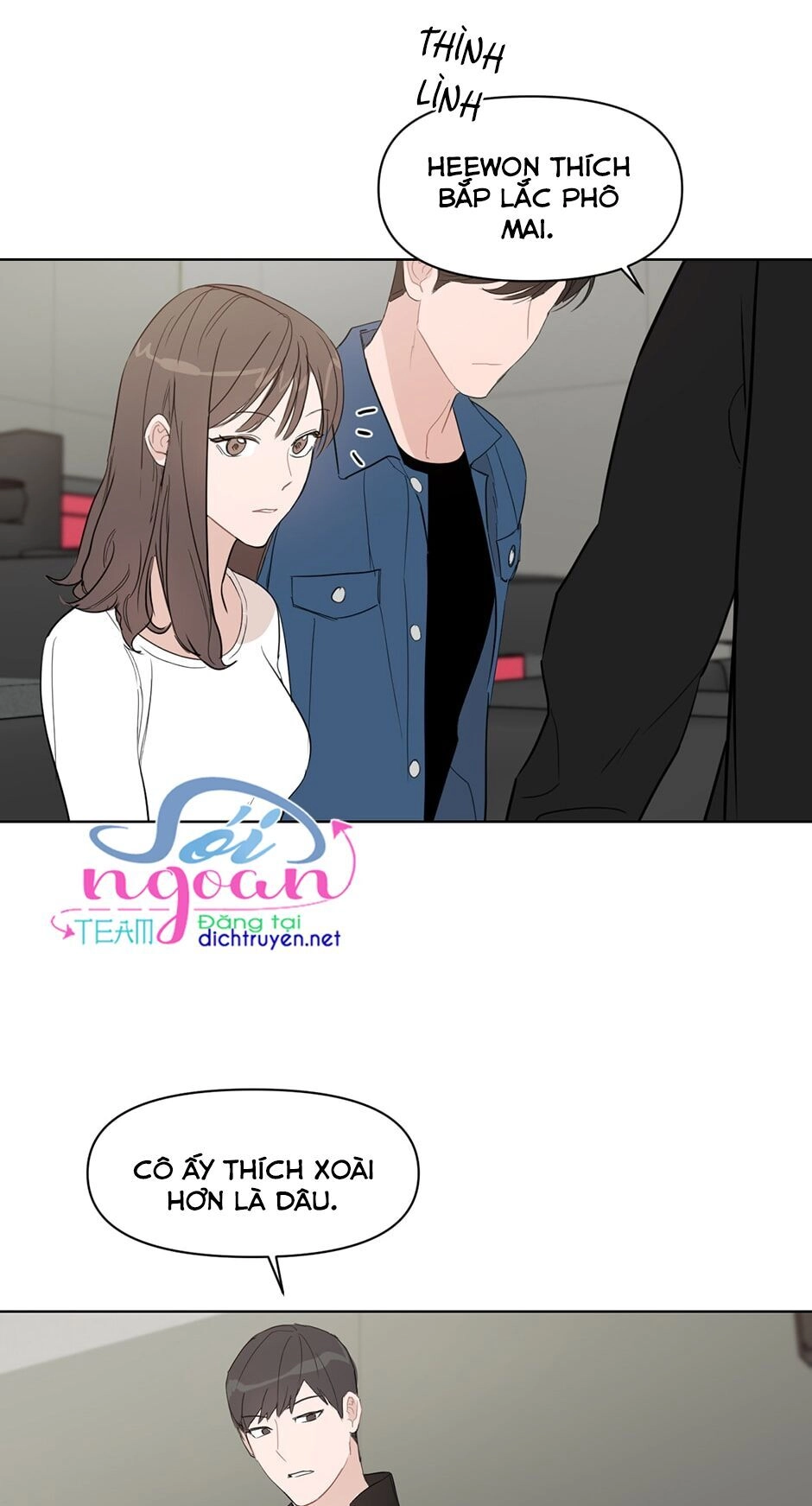 Baby Đến Rồi! Chapter 14 - 41