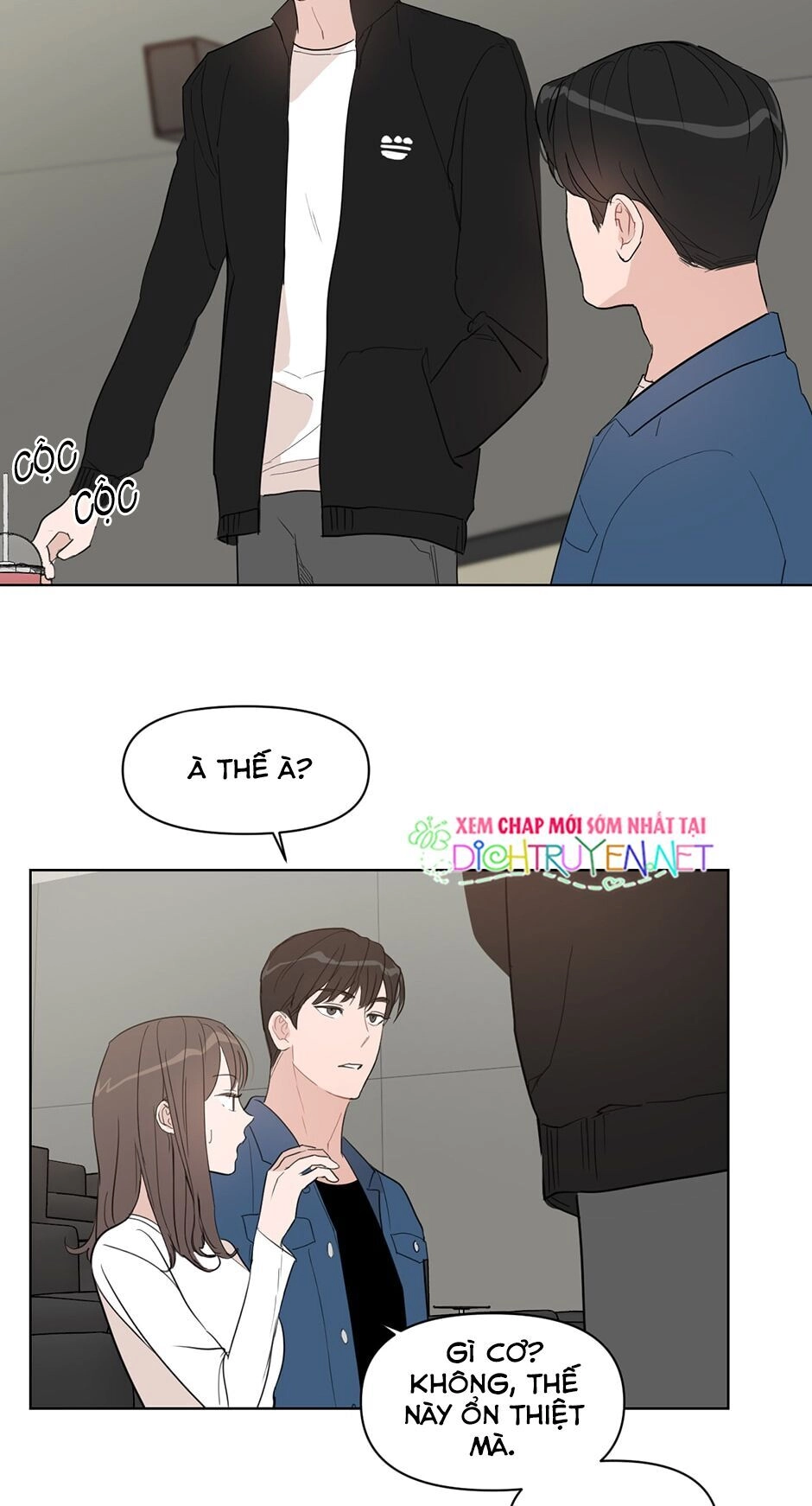 Baby Đến Rồi! Chapter 14 - 42