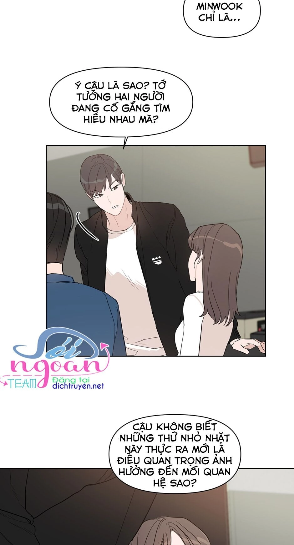 Baby Đến Rồi! Chapter 14 - 43