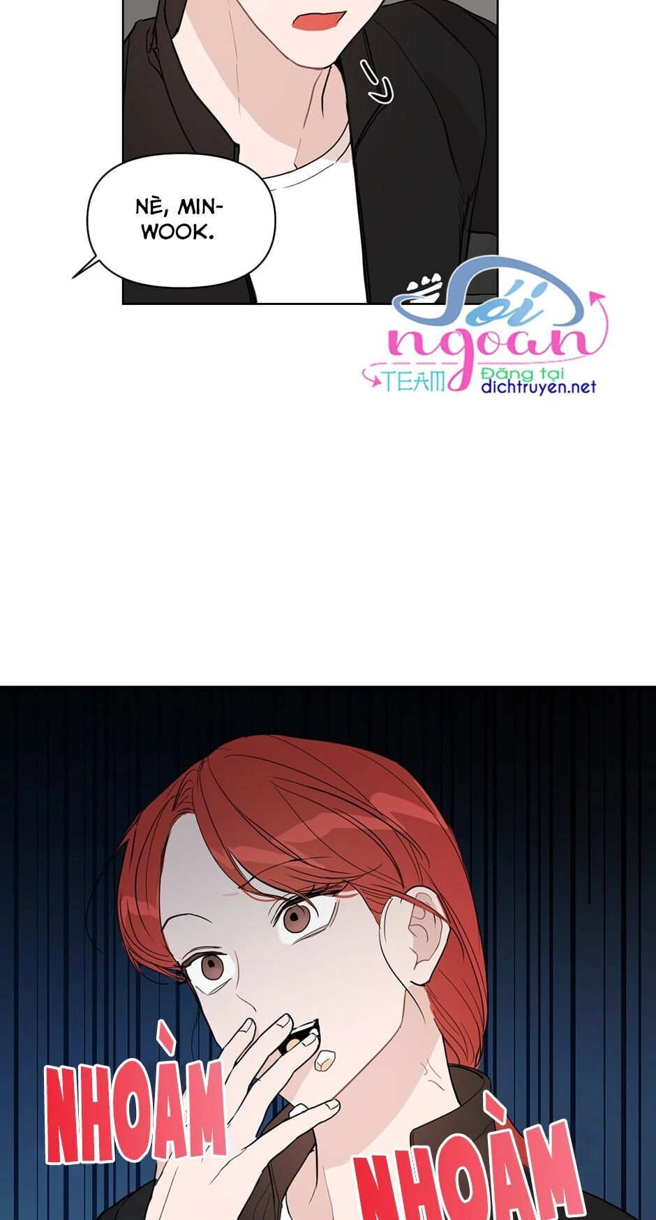 Baby Đến Rồi! Chapter 14 - 45