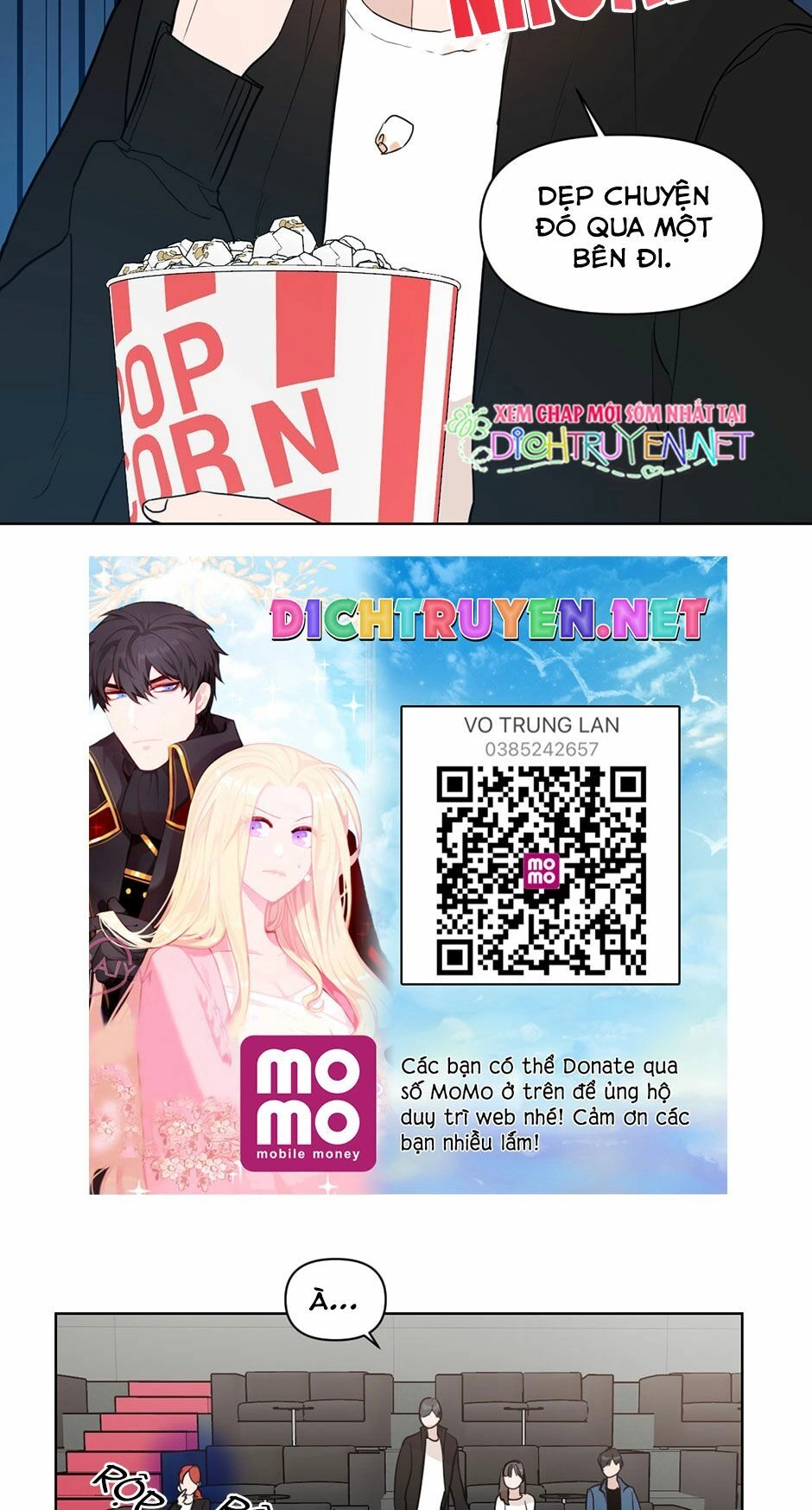 Baby Đến Rồi! Chapter 14 - 46