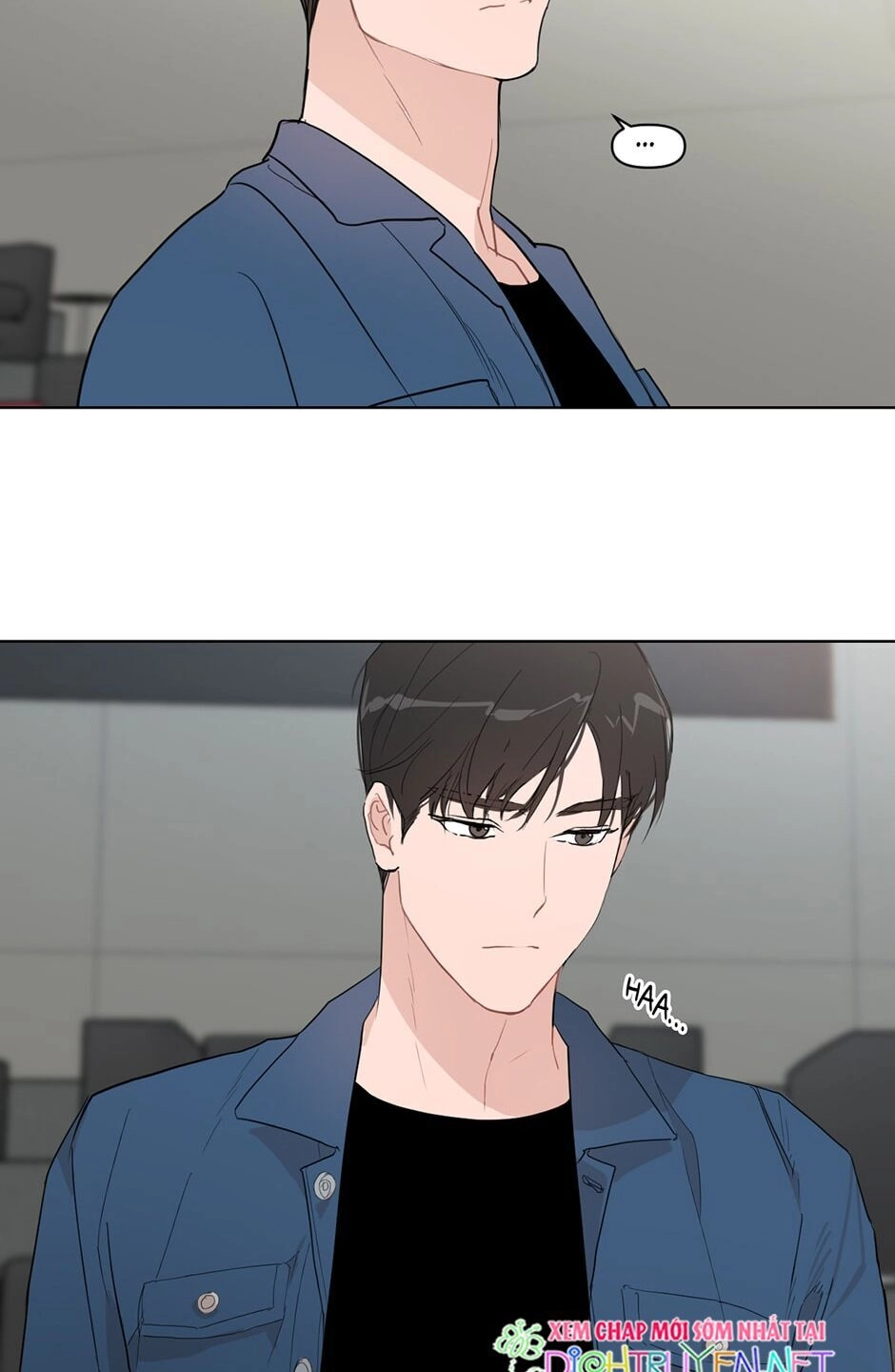 Baby Đến Rồi! Chapter 14 - 52