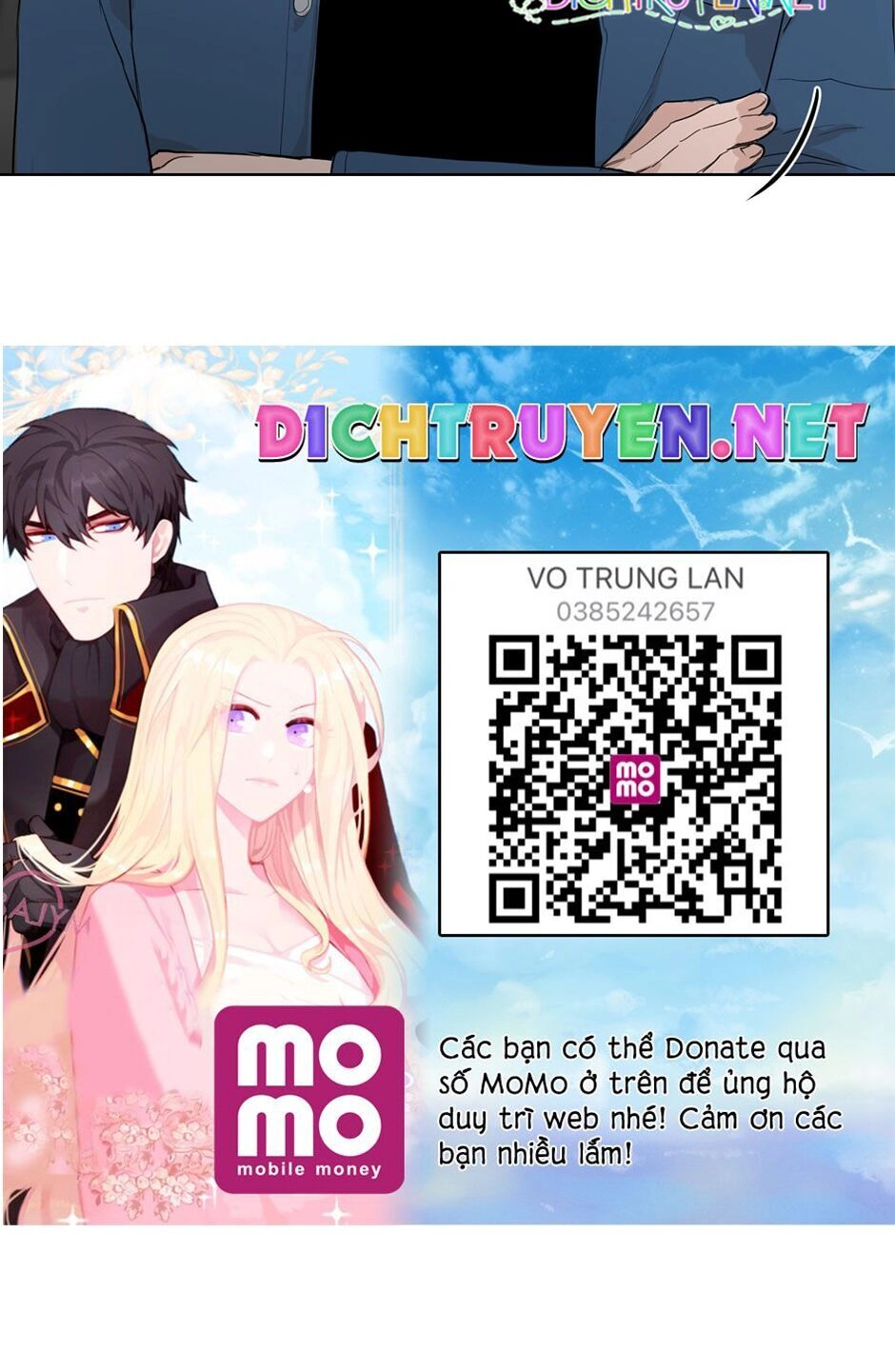 Baby Đến Rồi! Chapter 14 - 53