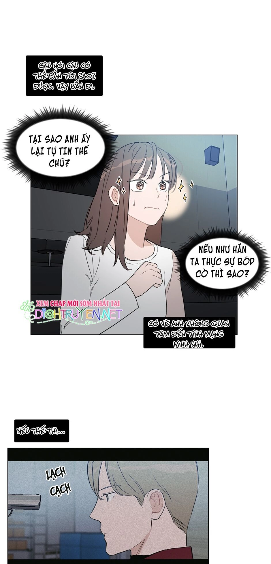 Baby Đến Rồi! Chapter 15 - 6