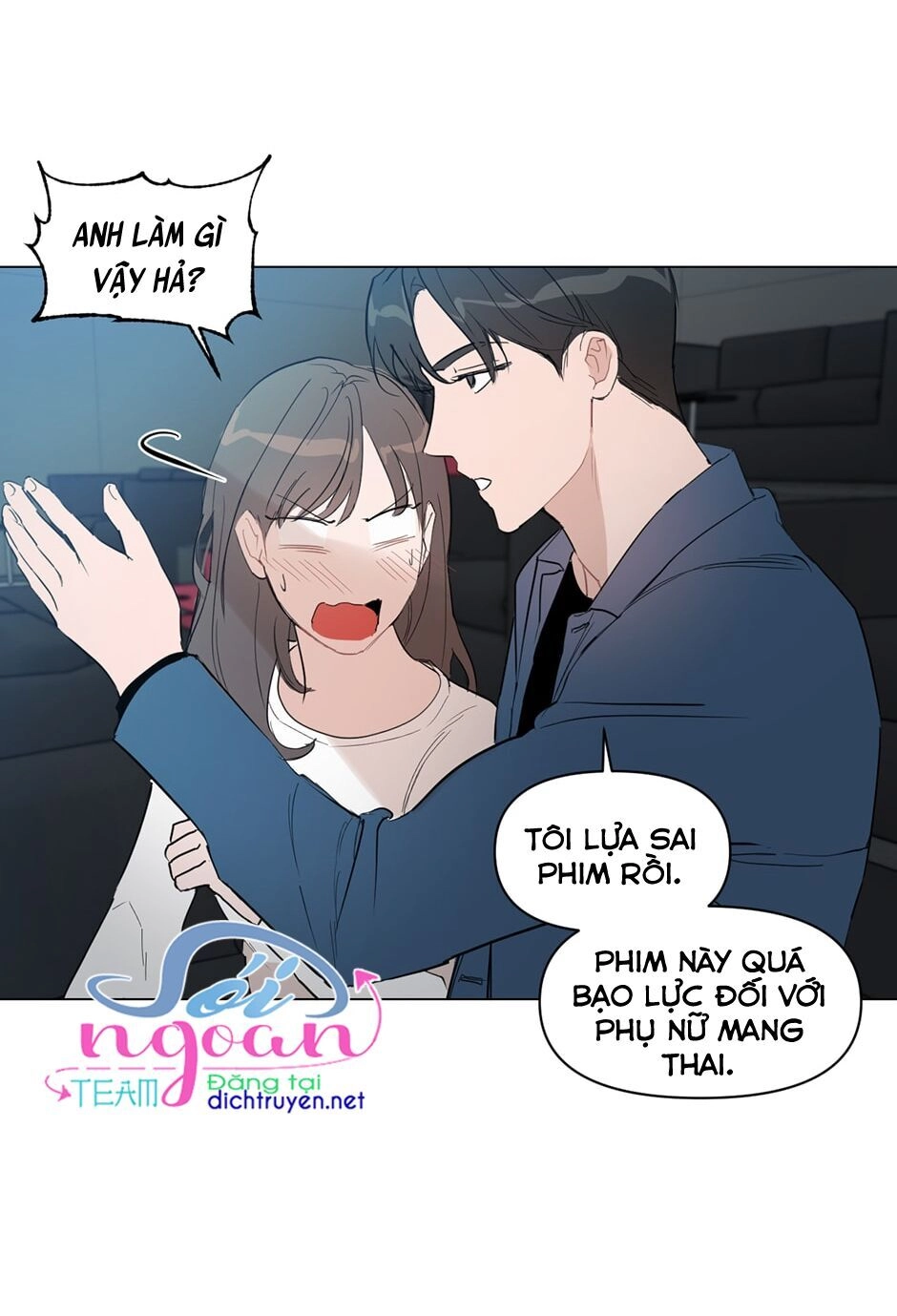 Baby Đến Rồi! Chapter 15 - 10