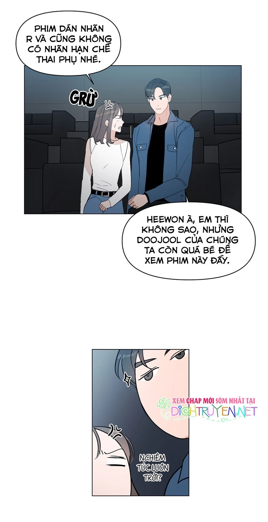 Baby Đến Rồi! Chapter 15 - 11