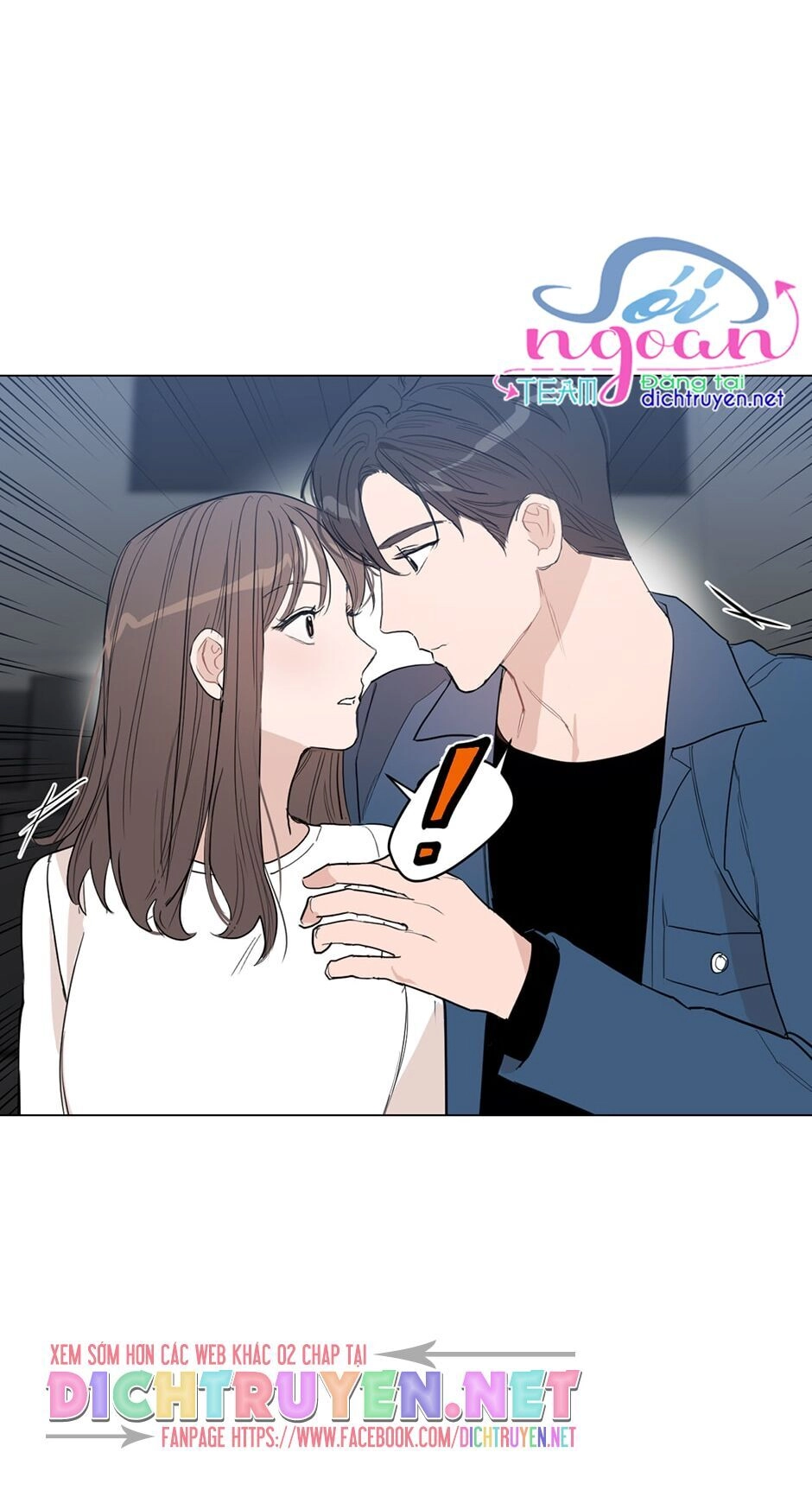 Baby Đến Rồi! Chapter 15 - 16