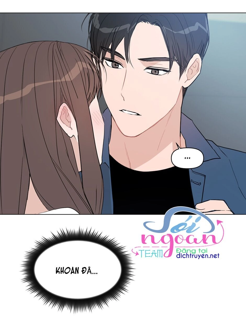 Baby Đến Rồi! Chapter 15 - 18