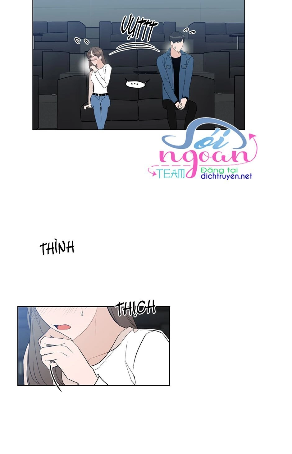 Baby Đến Rồi! Chapter 15 - 22