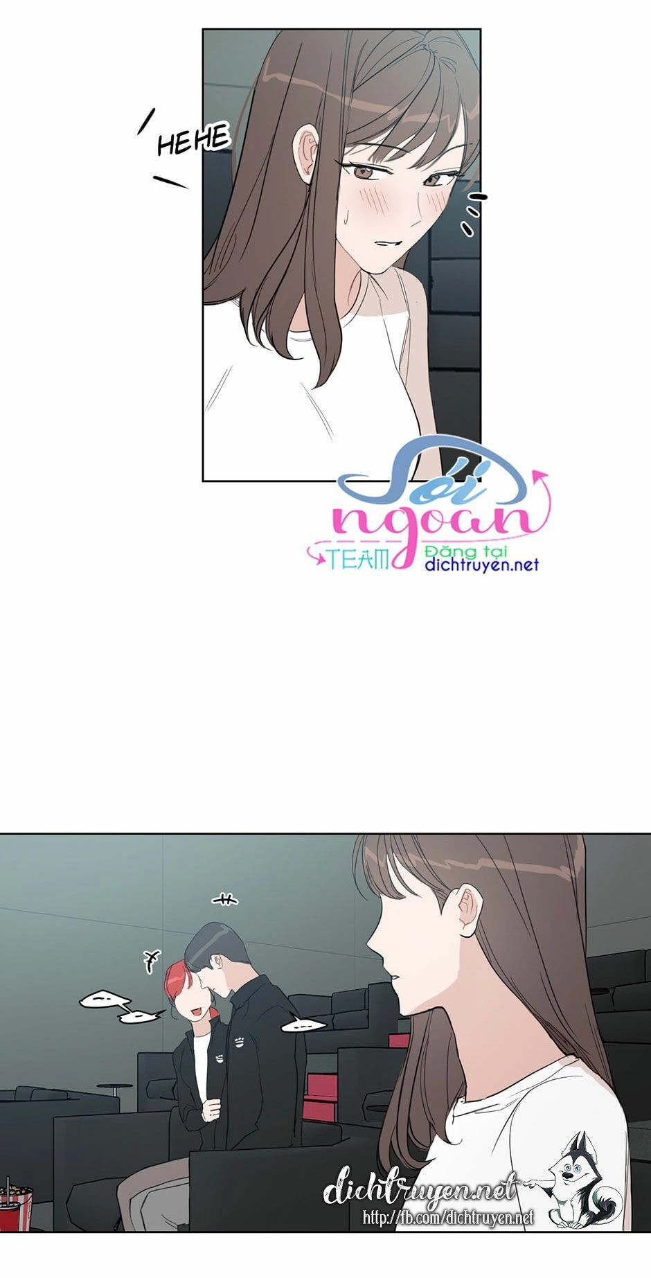 Baby Đến Rồi! Chapter 15 - 28